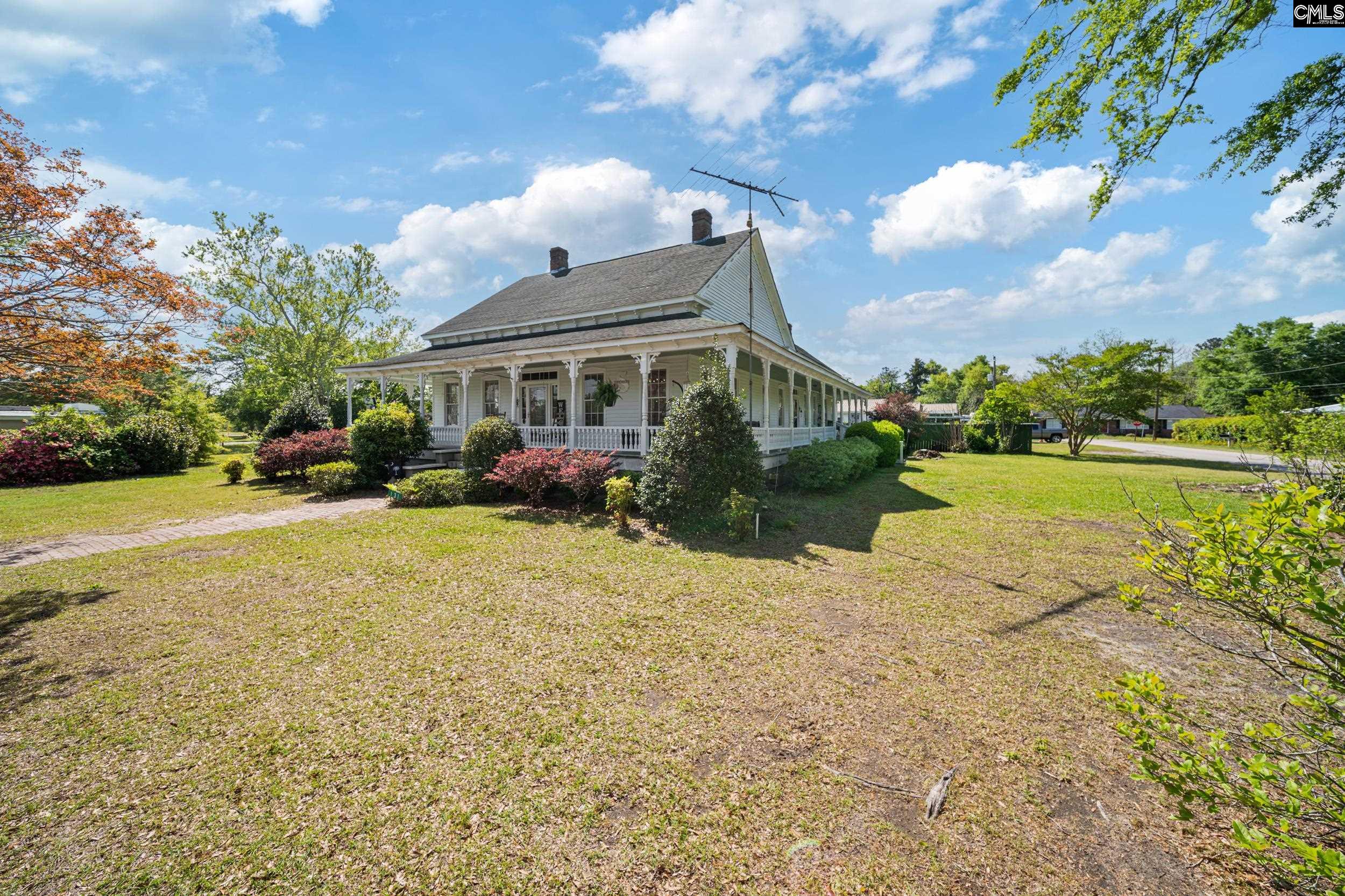 131 Pine Street, Salley, South Carolina image 2