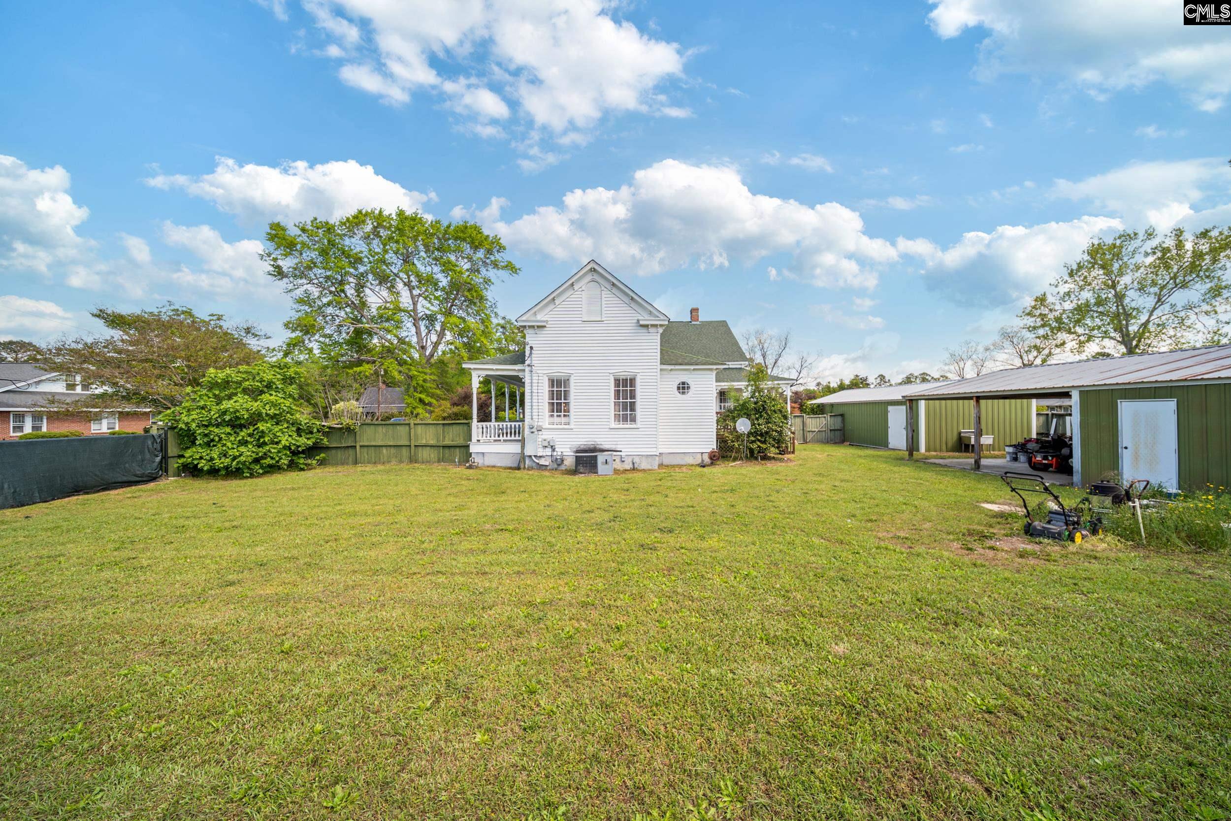 131 Pine Street, Salley, South Carolina image 23