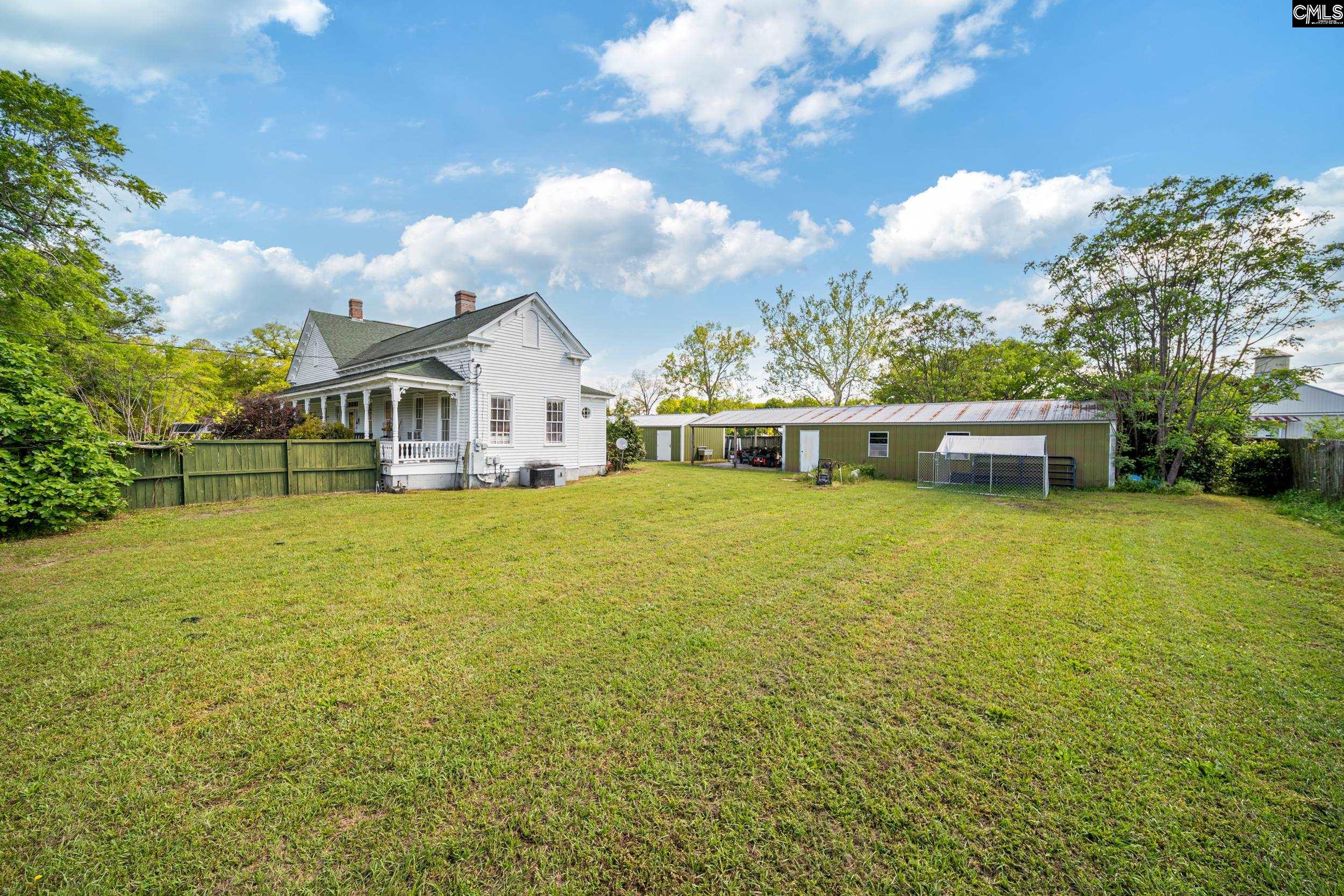 131 Pine Street, Salley, South Carolina image 24
