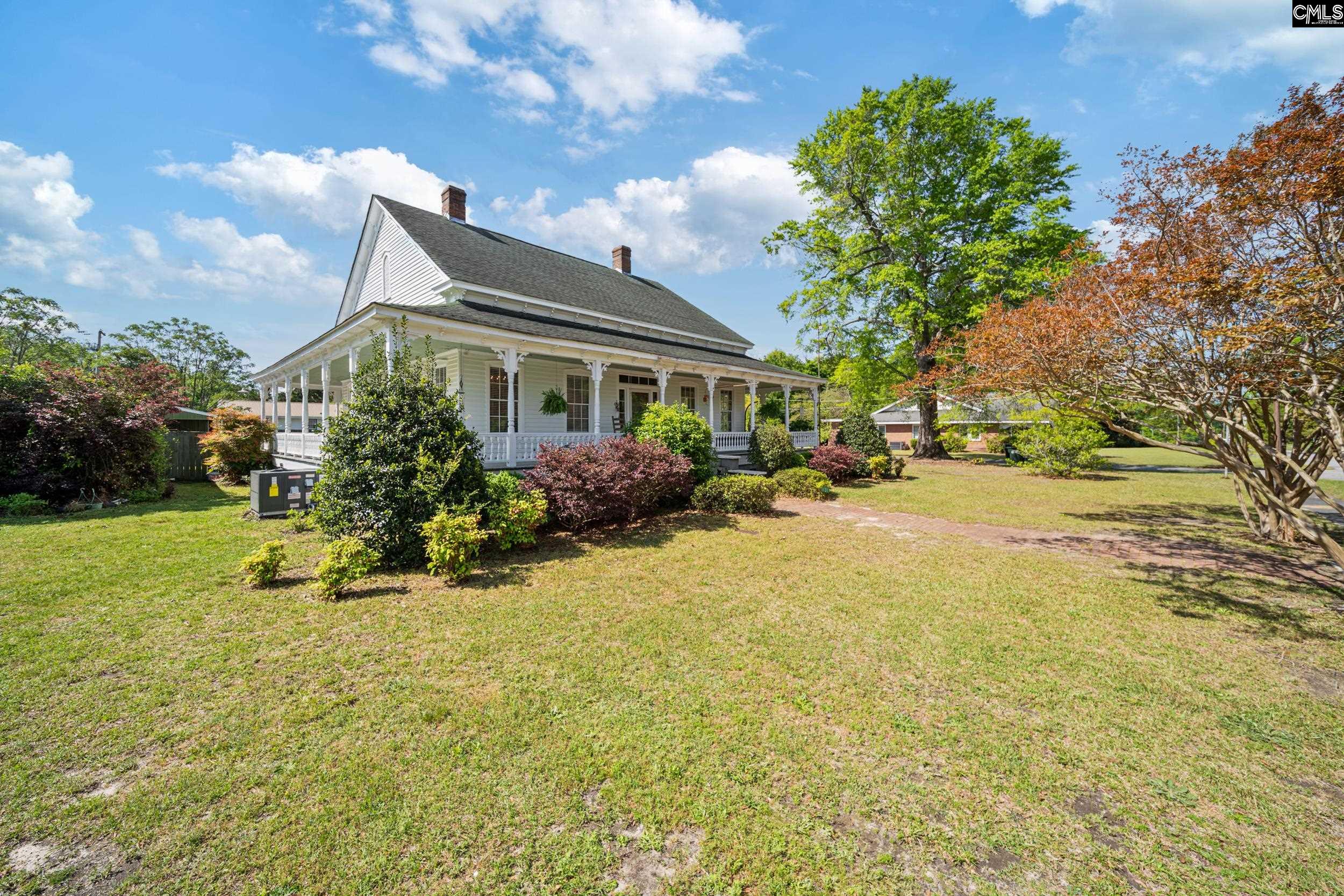 131 Pine Street, Salley, South Carolina image 25