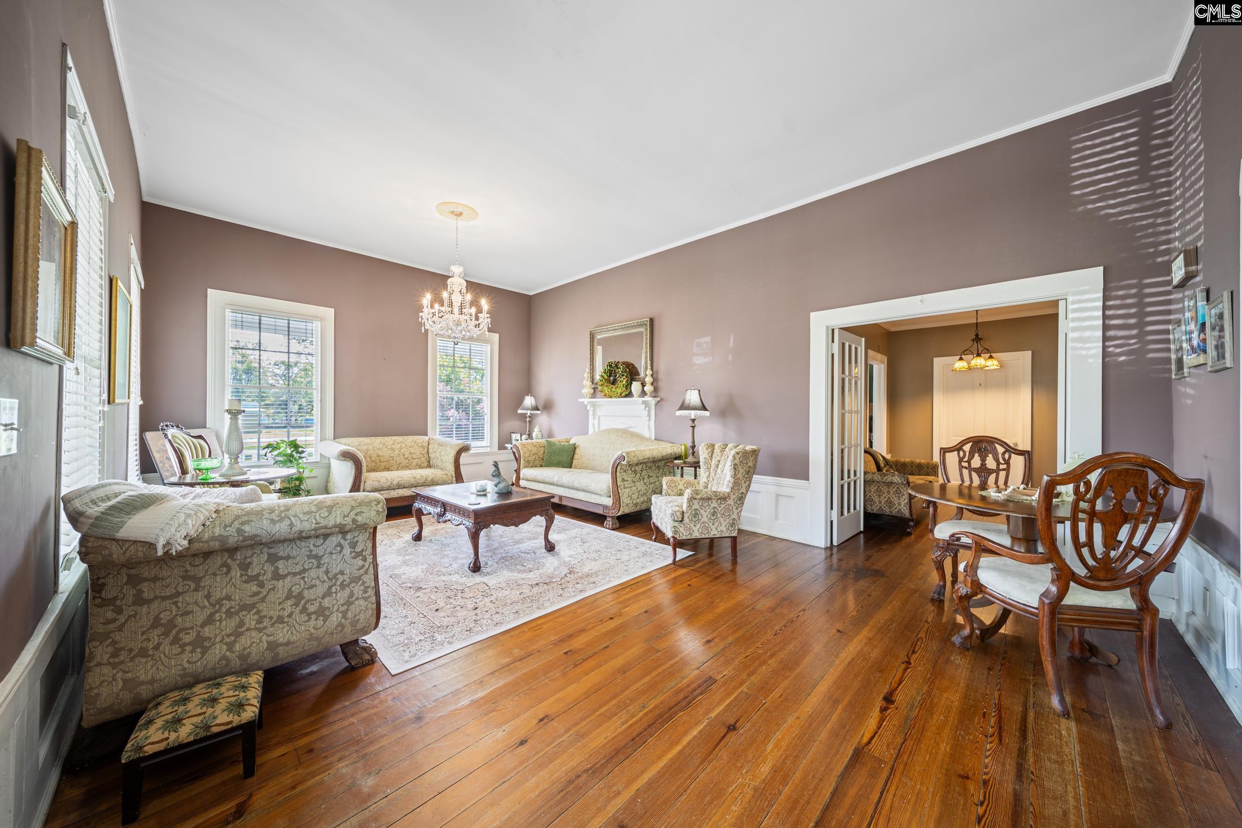 131 Pine Street, Salley, South Carolina image 4