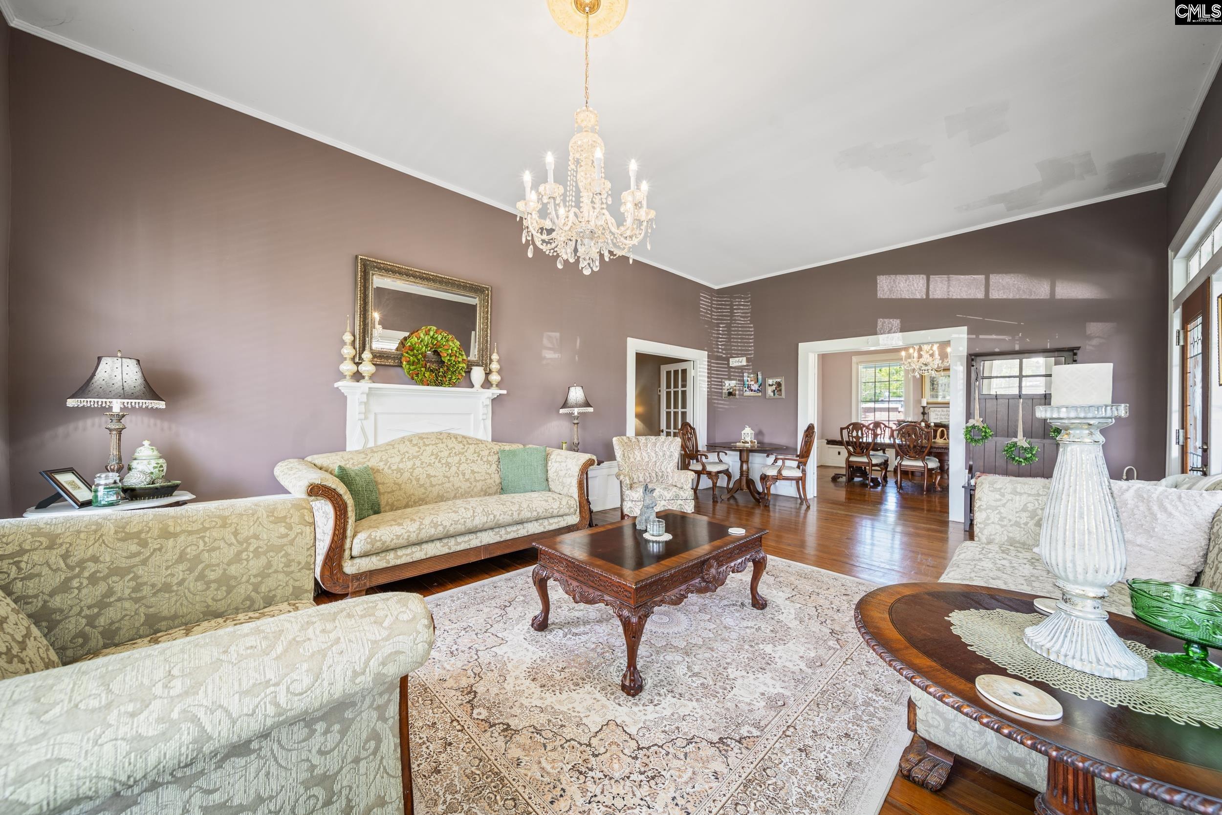 131 Pine Street, Salley, South Carolina image 5