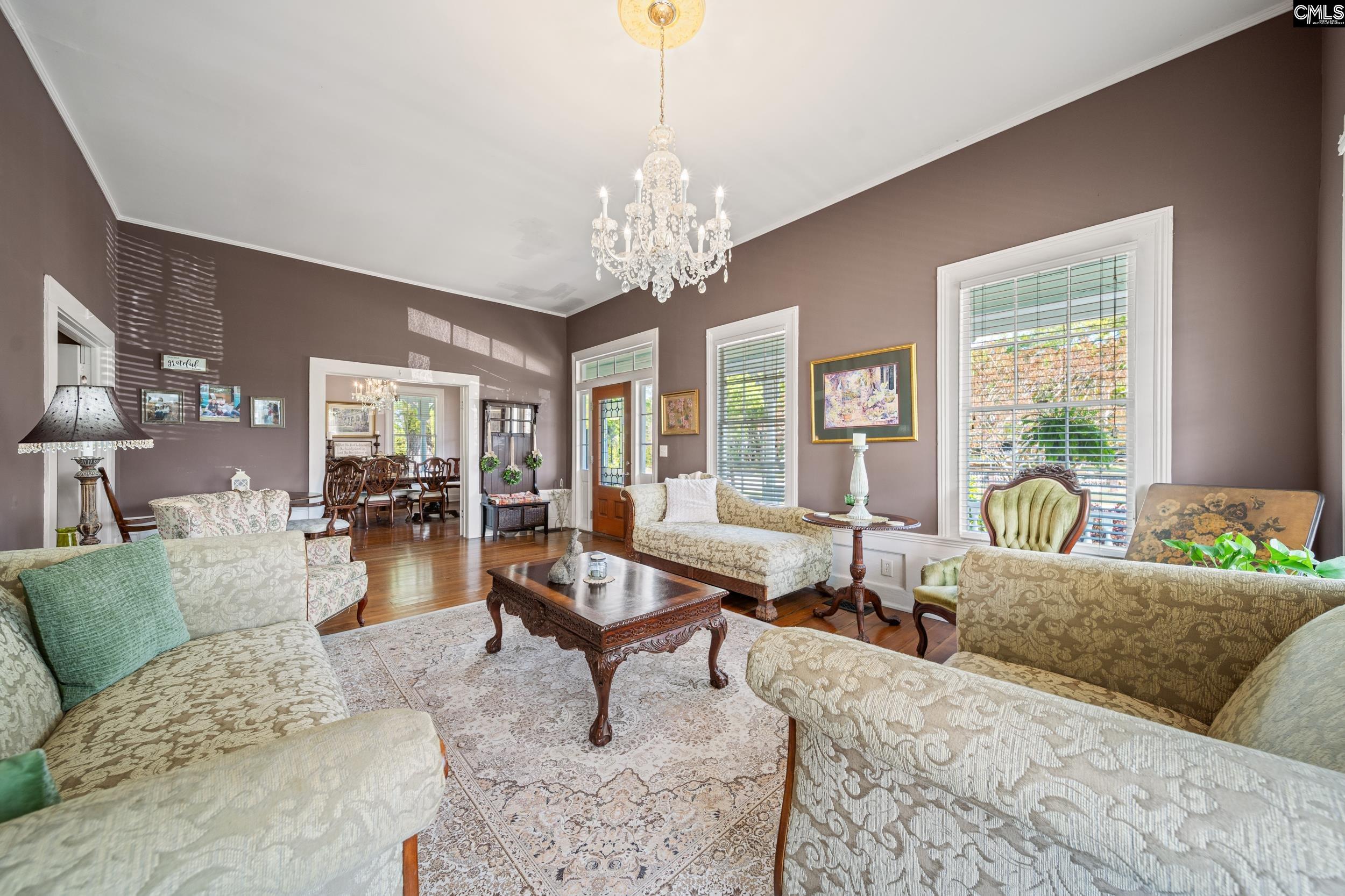 131 Pine Street, Salley, South Carolina image 6