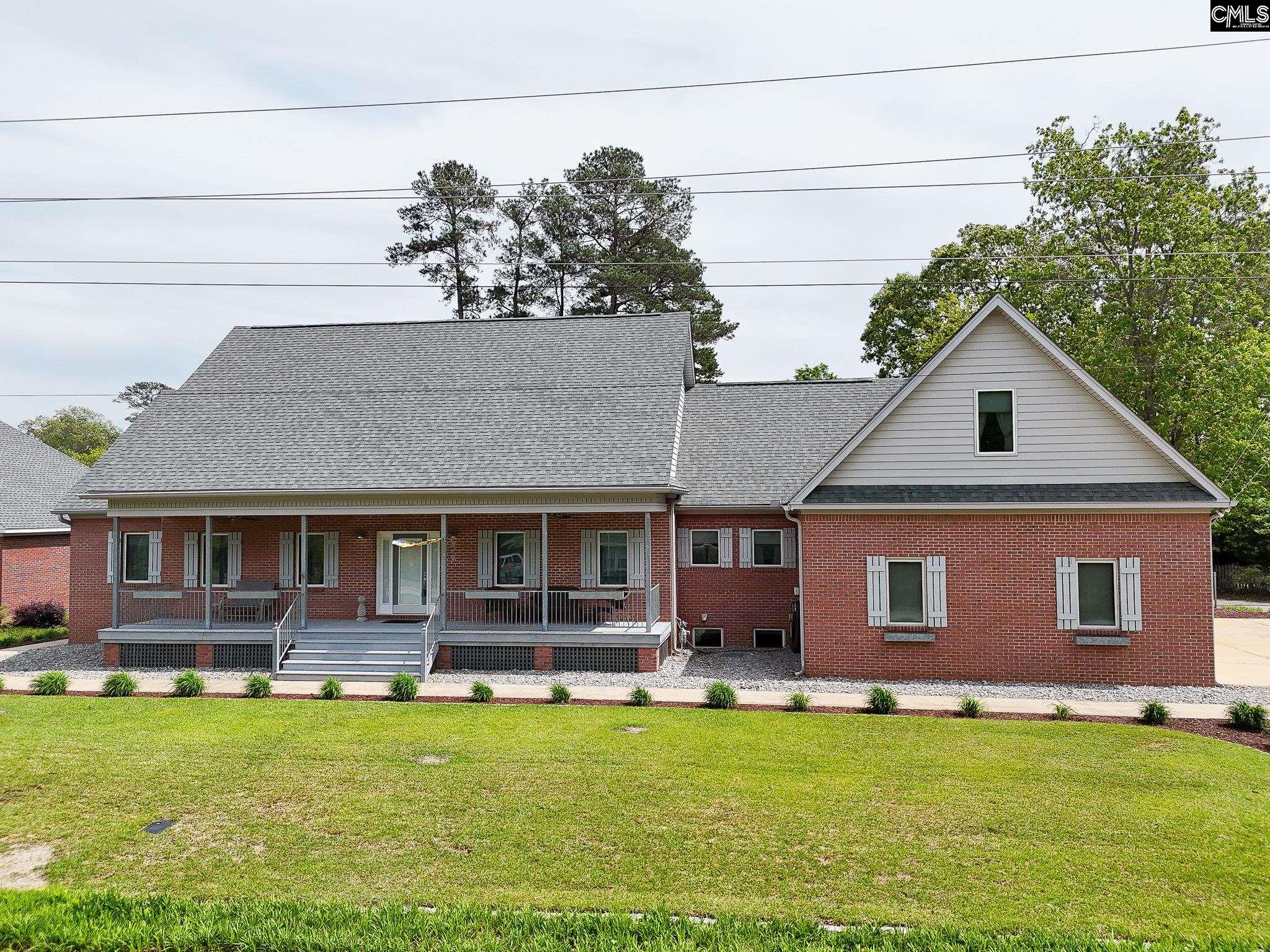 312 Tram Road Columbia, SC 29210