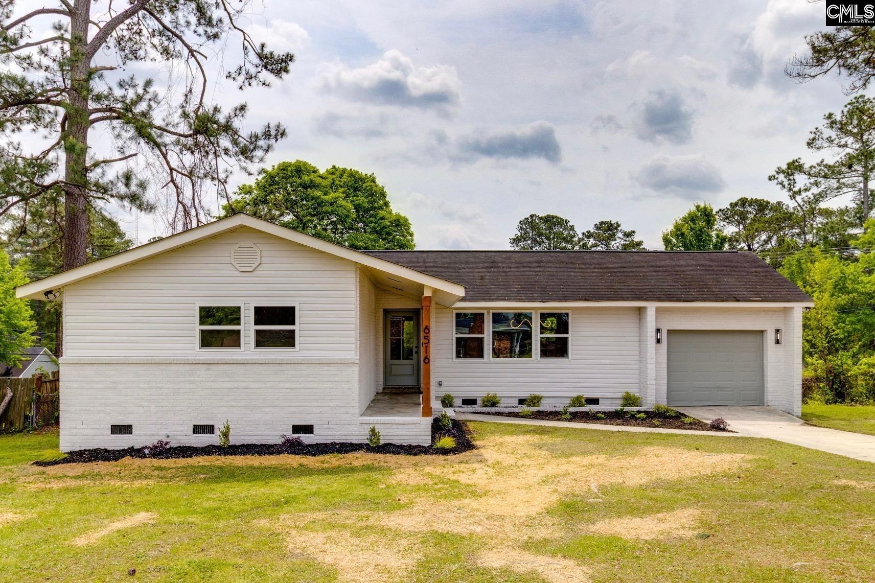 6516 Scarlet Court Columbia, SC 29223