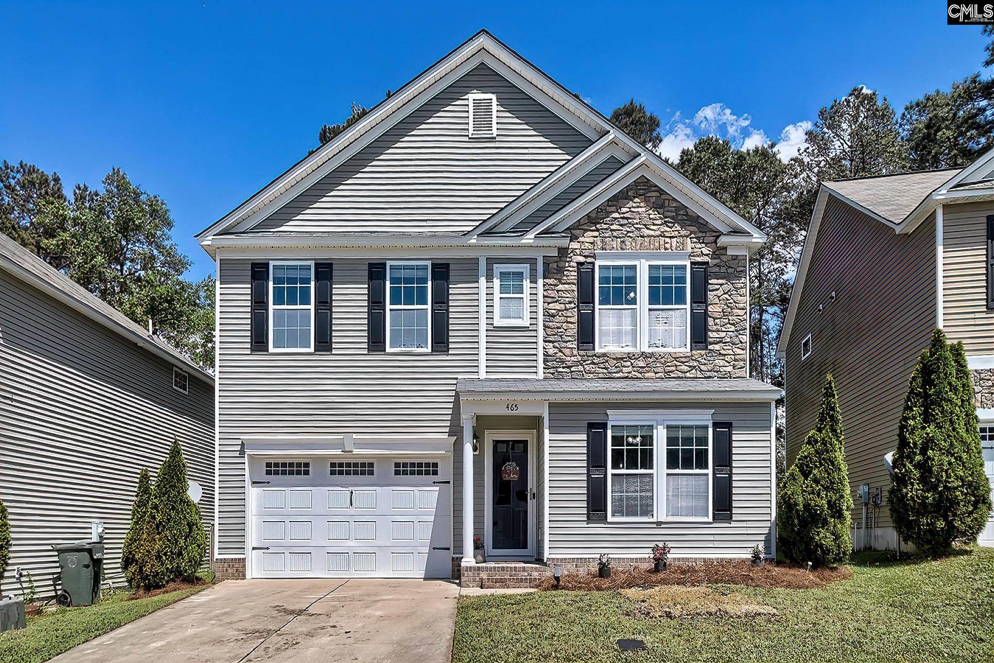 465 Denman Loop Columbia, SC 29229