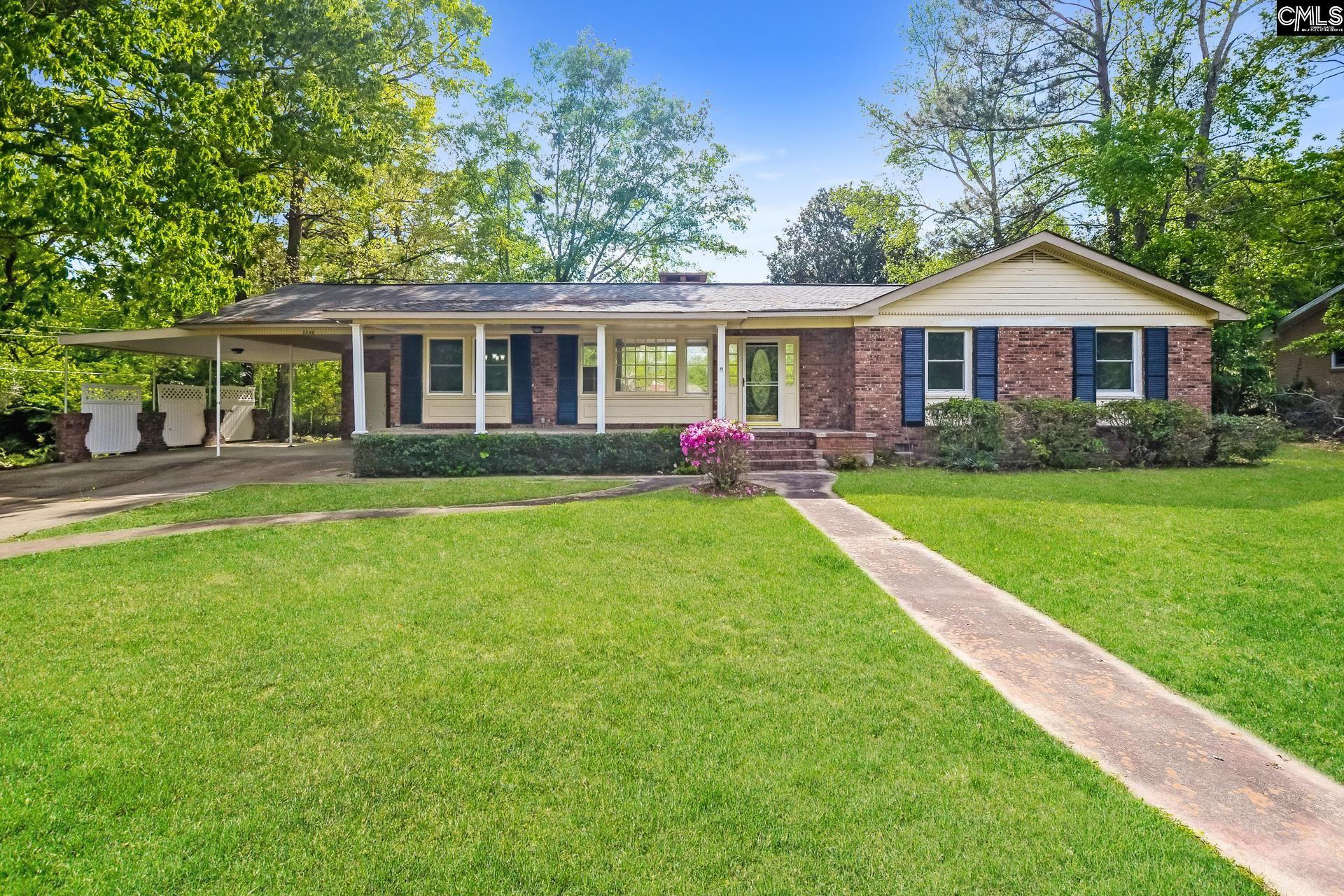 2346 Crossfield Road, Sumter, South Carolina image 1