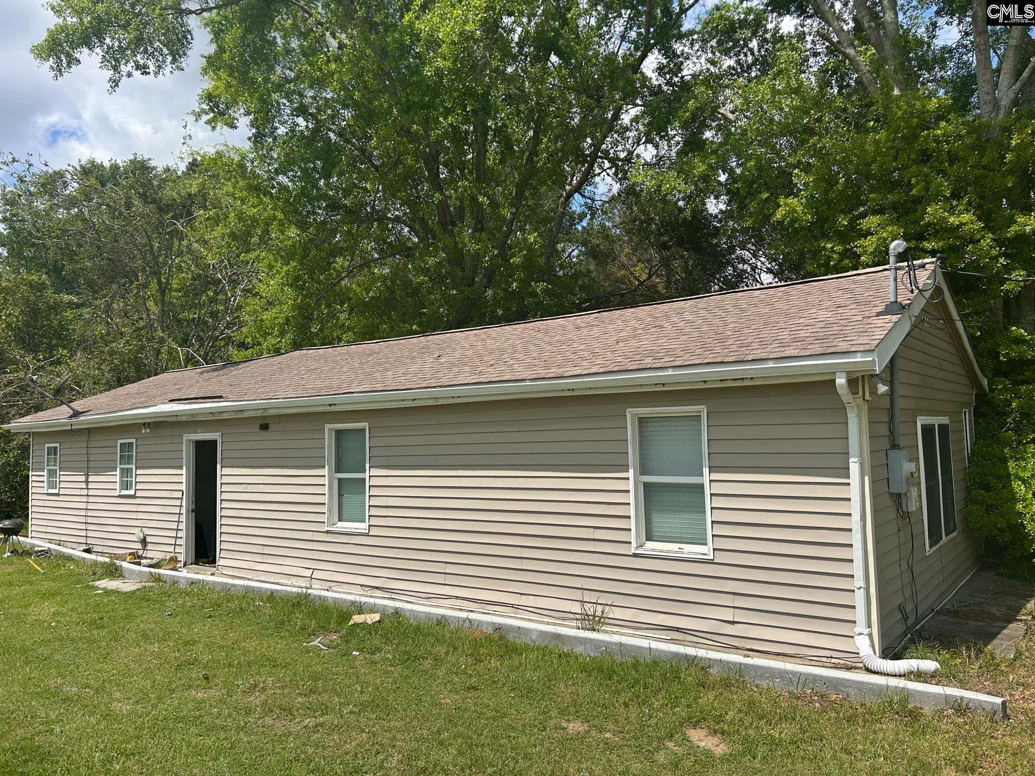 7470 Voorhees Road, Denmark, South Carolina image 43