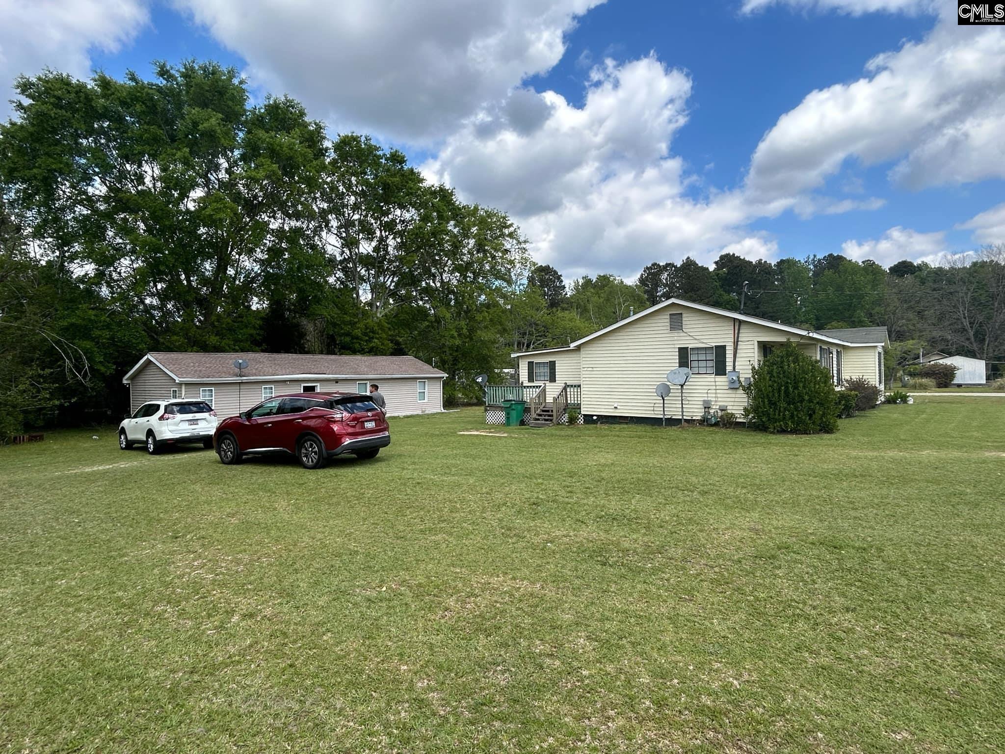 7470 Voorhees Road, Denmark, South Carolina image 6