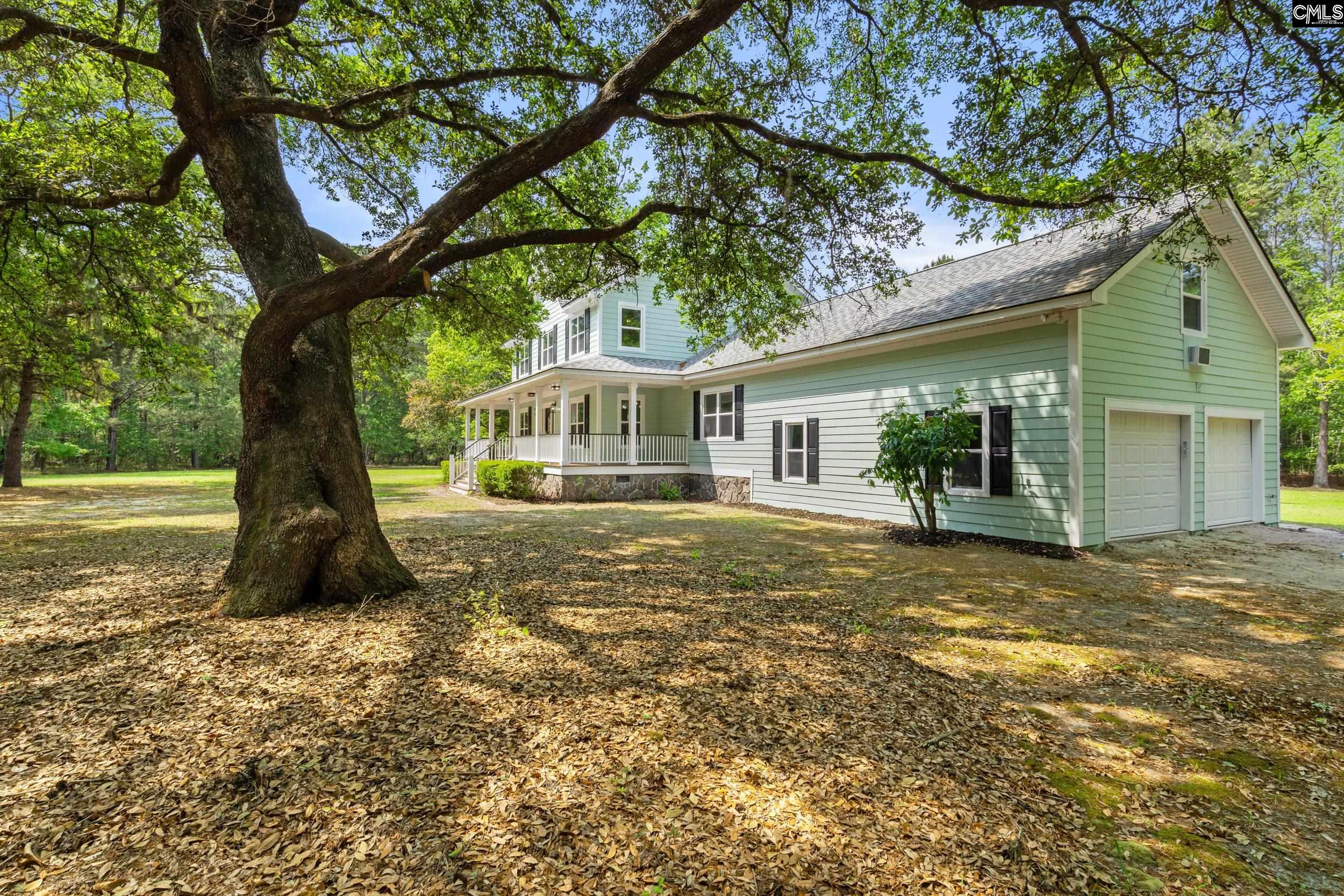 5950 Kelseys Mill Road, Ravenel, South Carolina image 3
