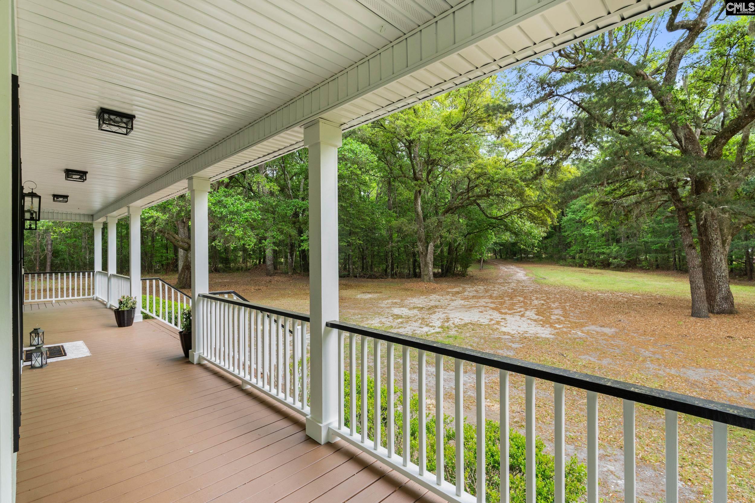 5950 Kelseys Mill Road, Ravenel, South Carolina image 4
