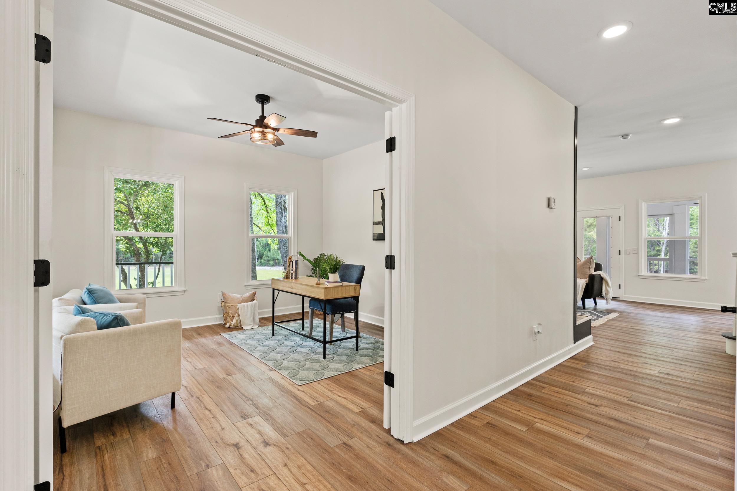 5950 Kelseys Mill Road, Ravenel, South Carolina image 5