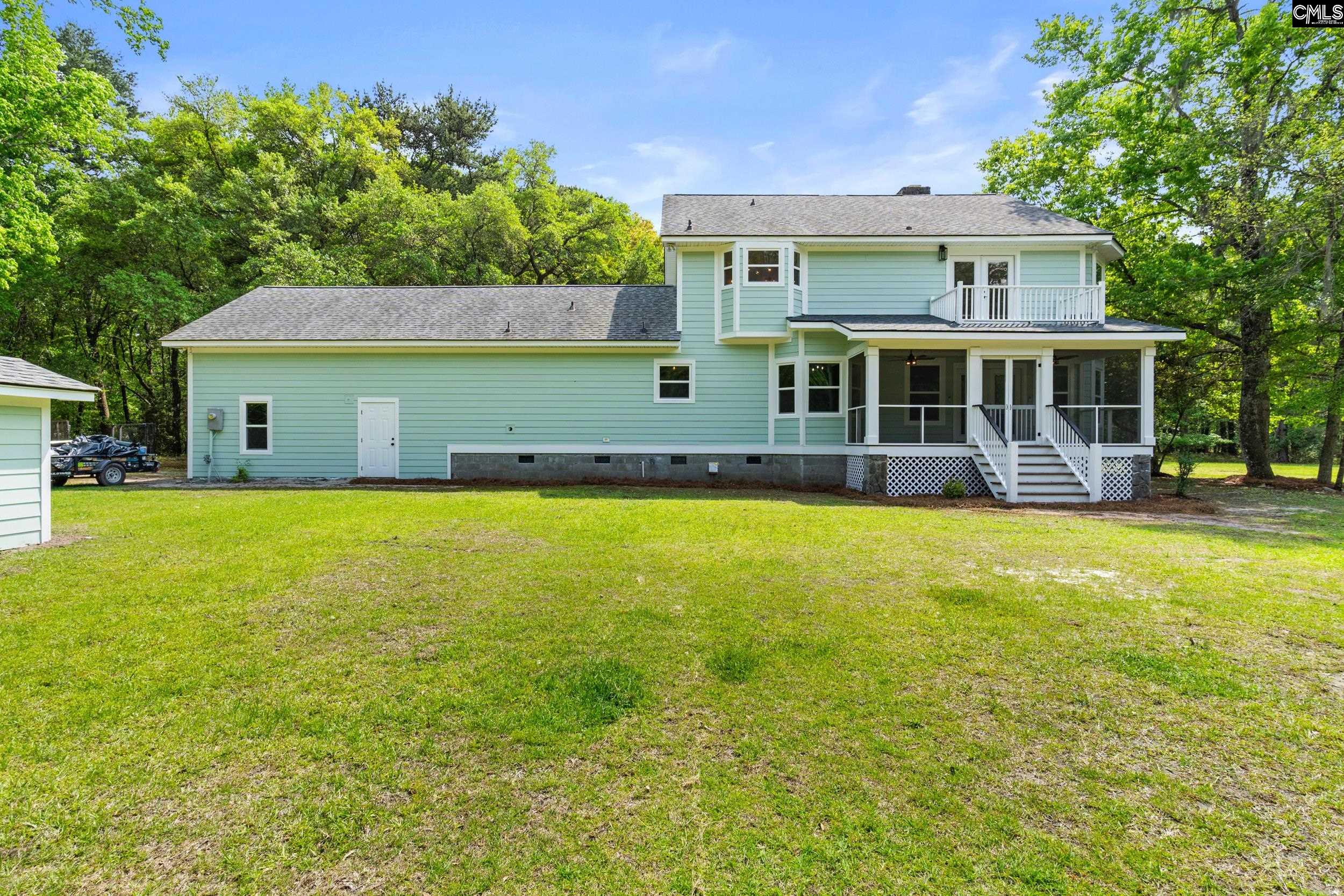5950 Kelseys Mill Road, Ravenel, South Carolina image 43