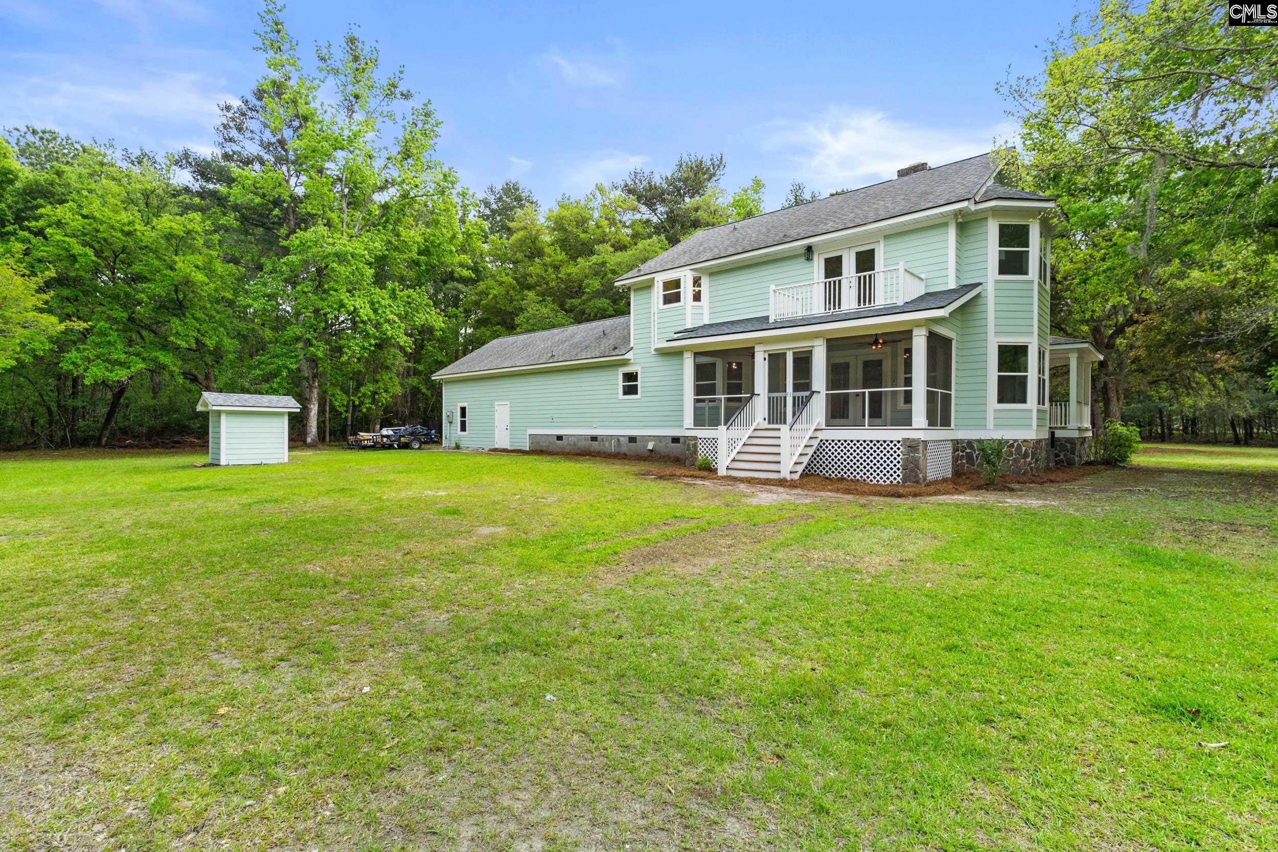 5950 Kelseys Mill Road, Ravenel, South Carolina image 44