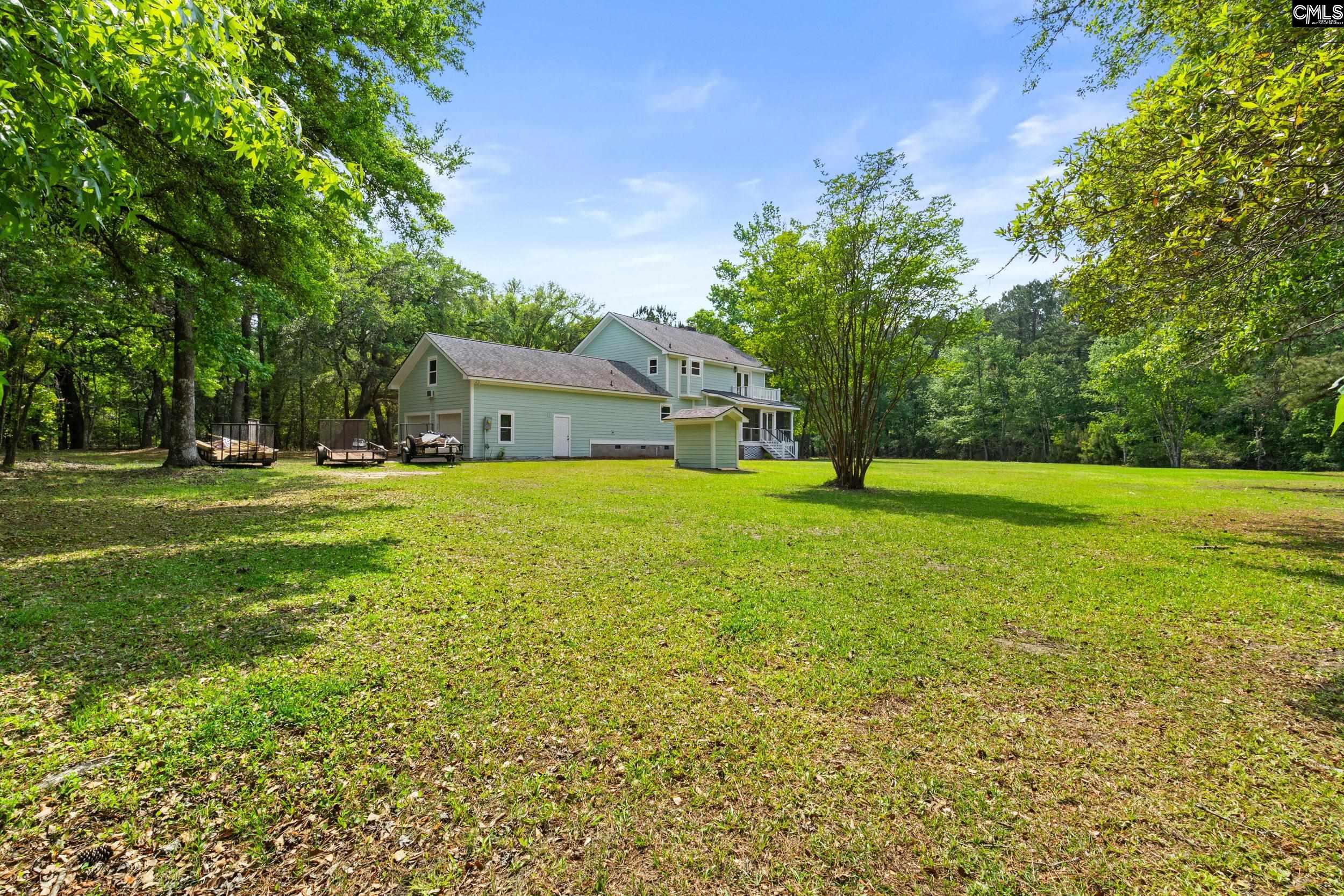 5950 Kelseys Mill Road, Ravenel, South Carolina image 45