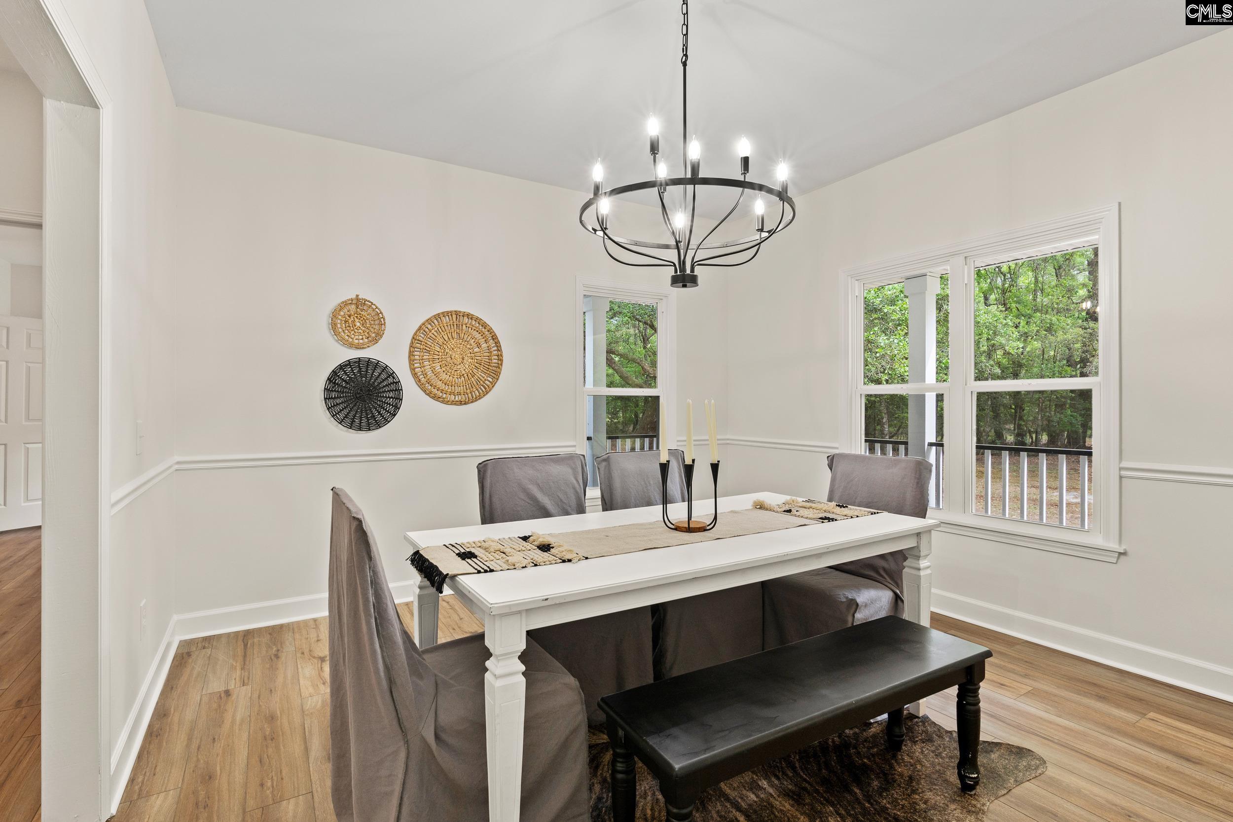 5950 Kelseys Mill Road, Ravenel, South Carolina image 9