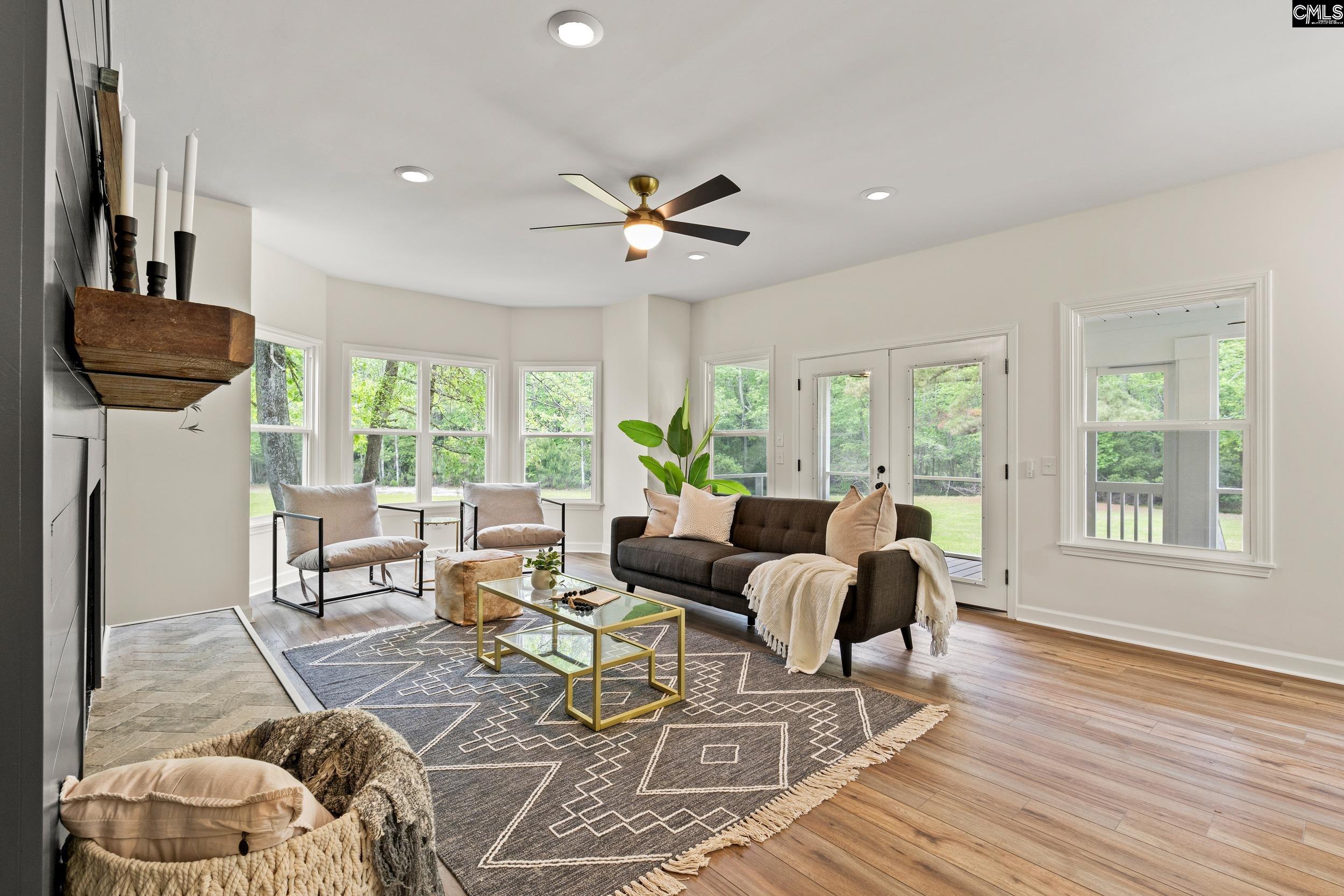 5950 Kelseys Mill Road, Ravenel, South Carolina image 10