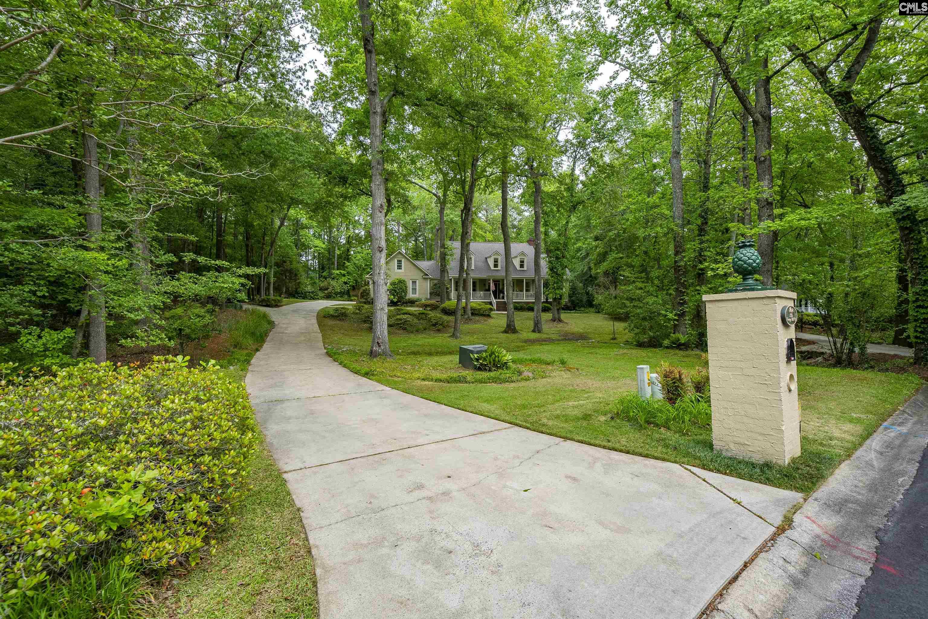 236 Carriage Hill Court Lexington, SC 29072