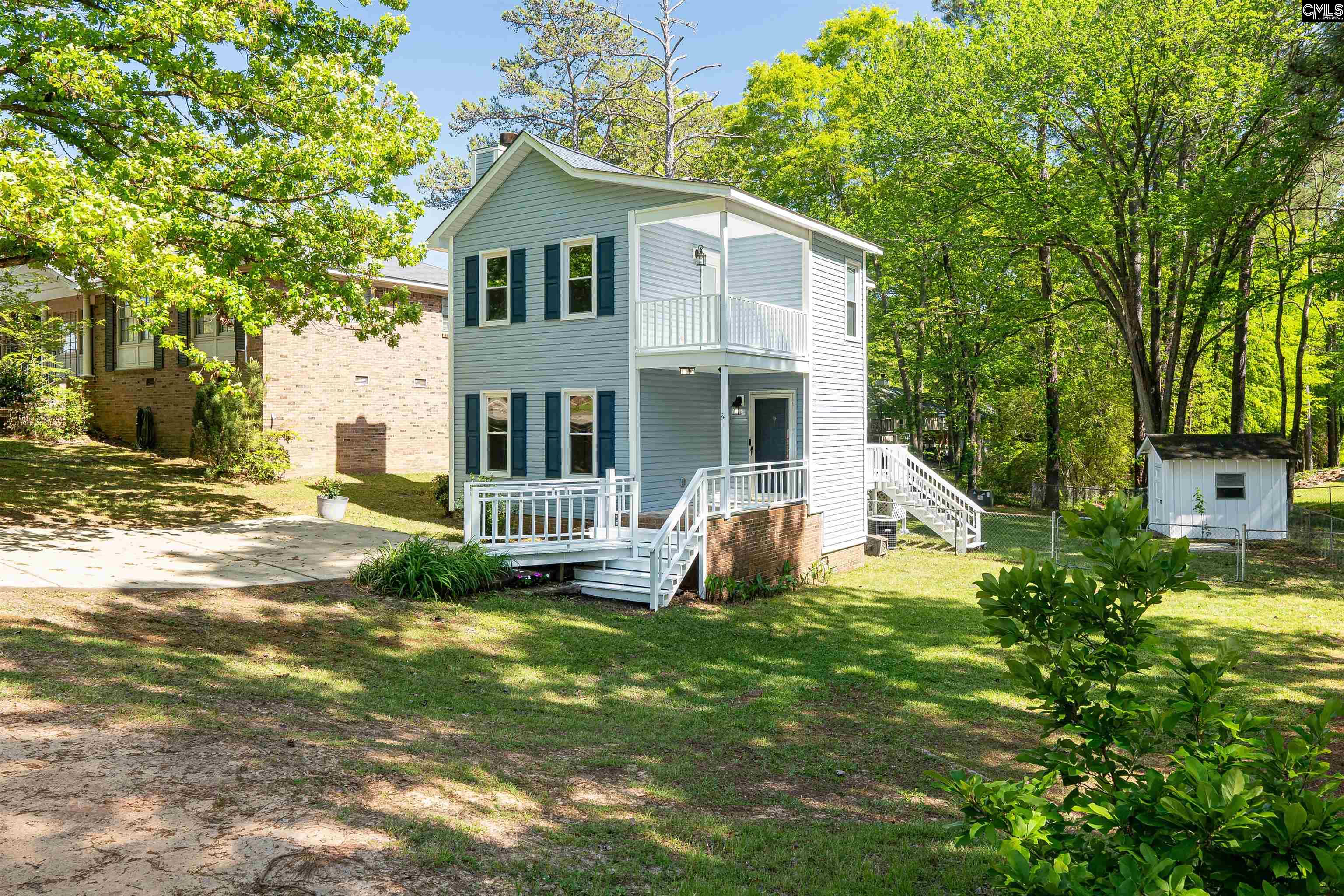 312 Netherland Drive Irmo, SC 29063
