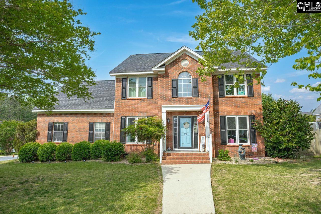 101 Wisteria Way Lexington, SC 29072