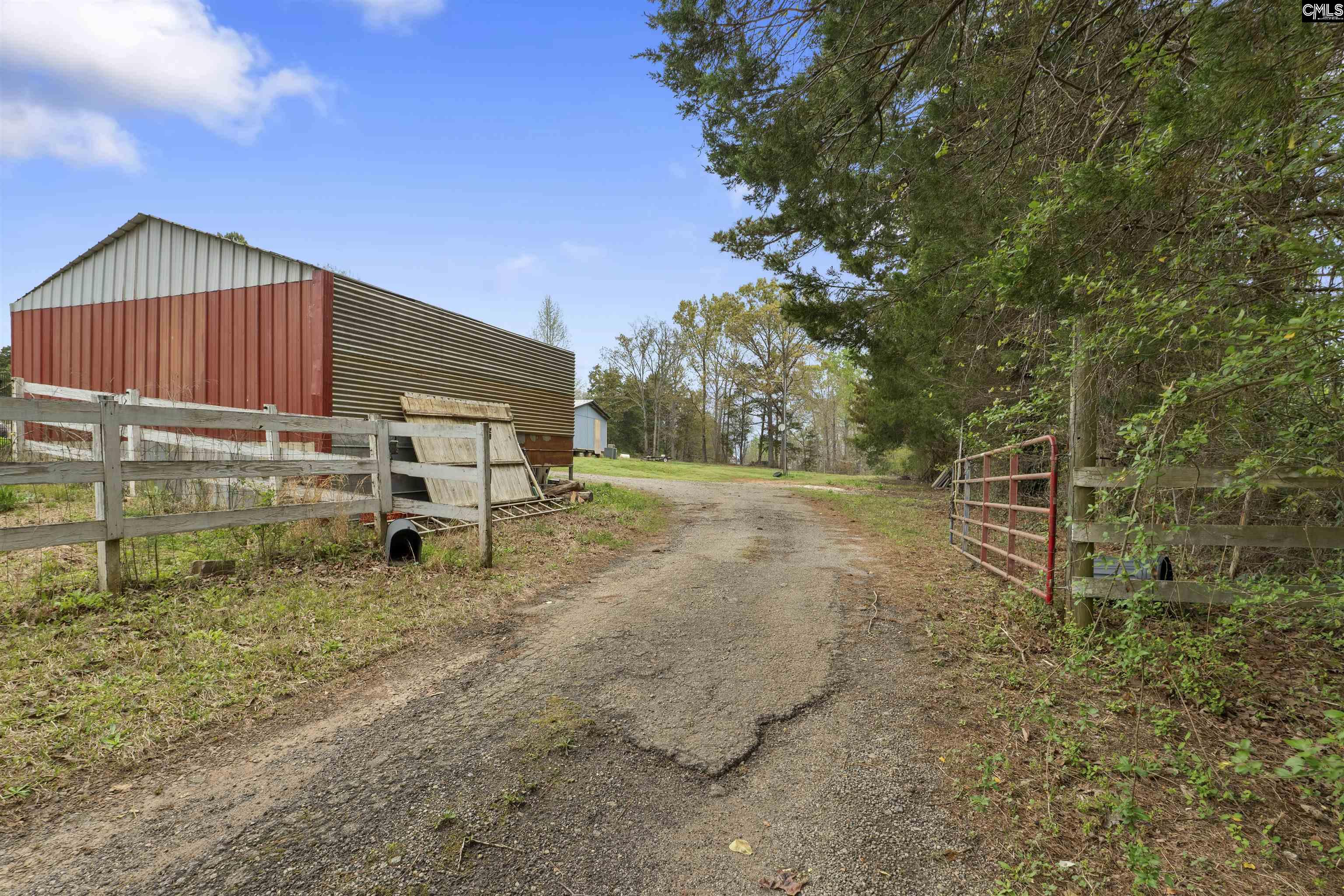 2482 Old Douglass Road, Winnsboro, South Carolina image 1