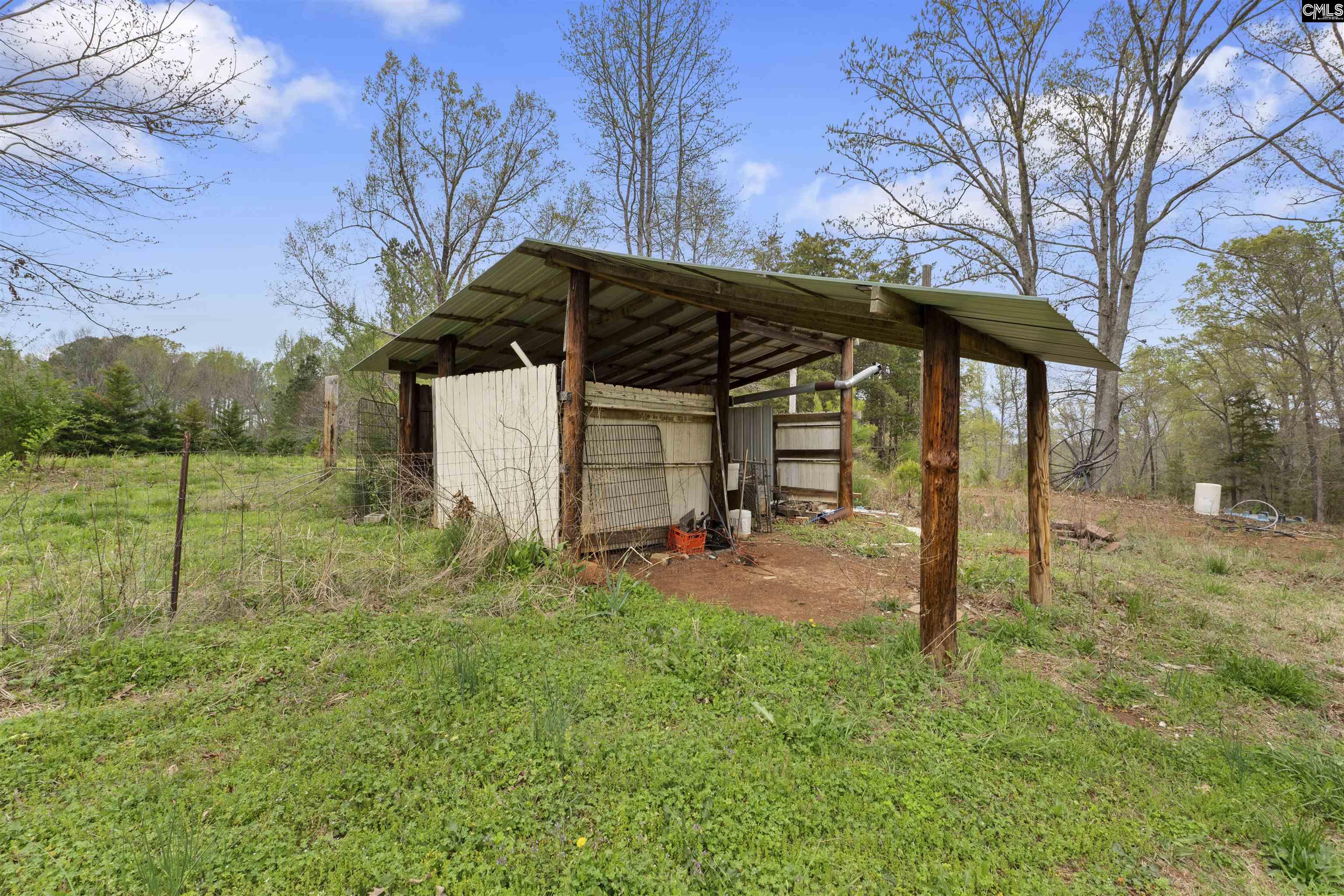 2482 Old Douglass Road, Winnsboro, South Carolina image 2