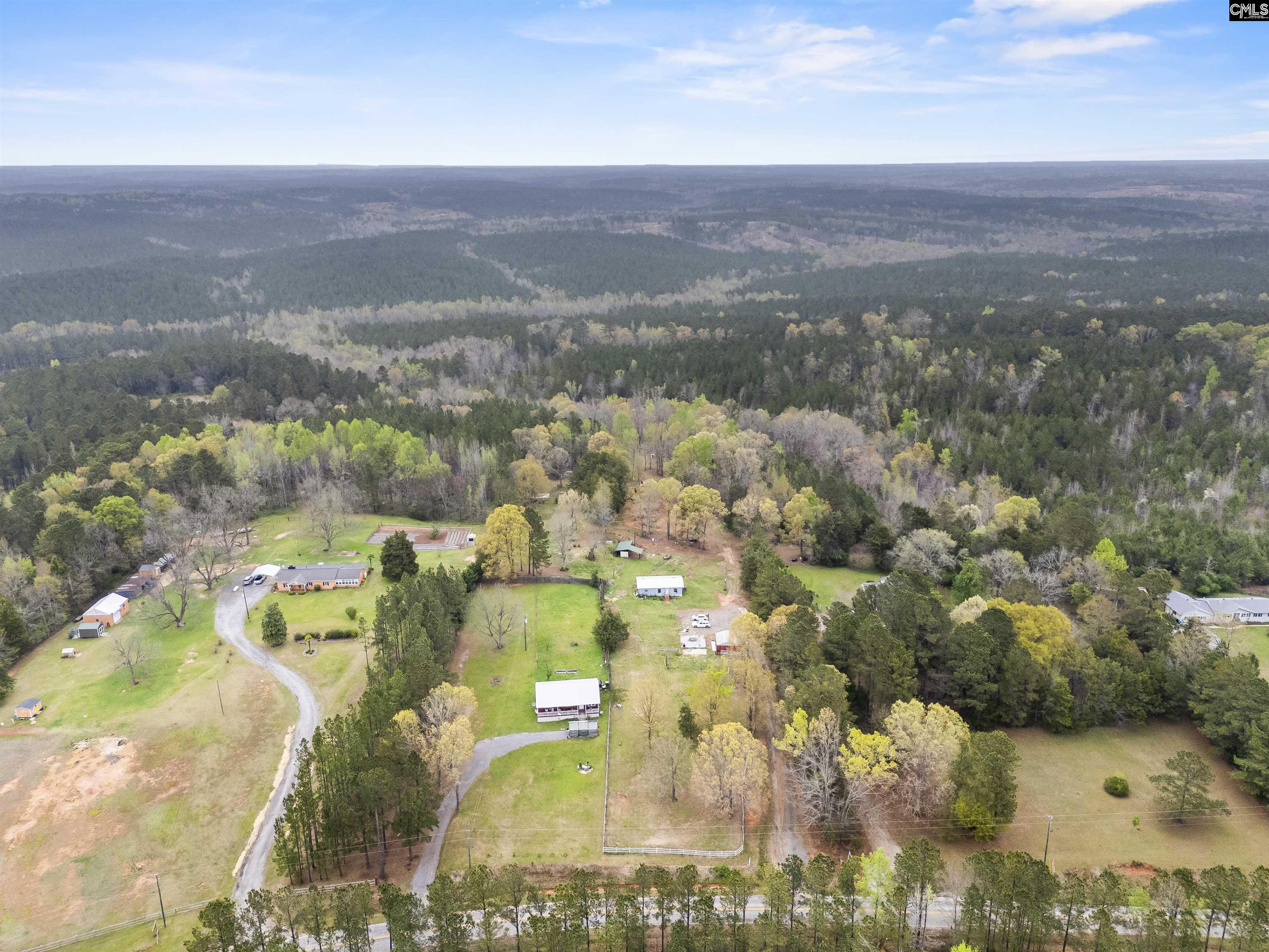 2482 Old Douglass Road, Winnsboro, South Carolina image 15