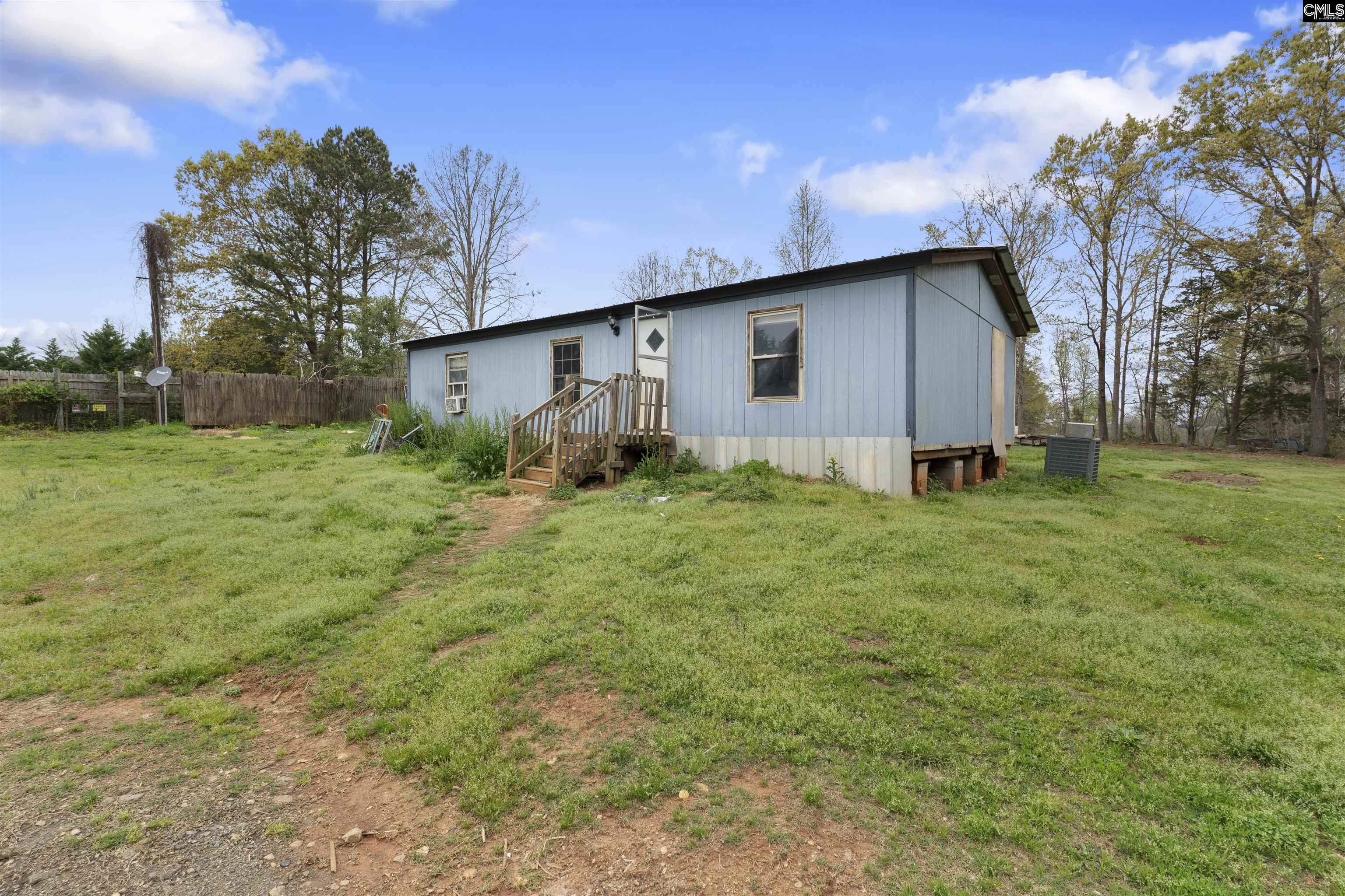 2482 Old Douglass Road, Winnsboro, South Carolina image 3