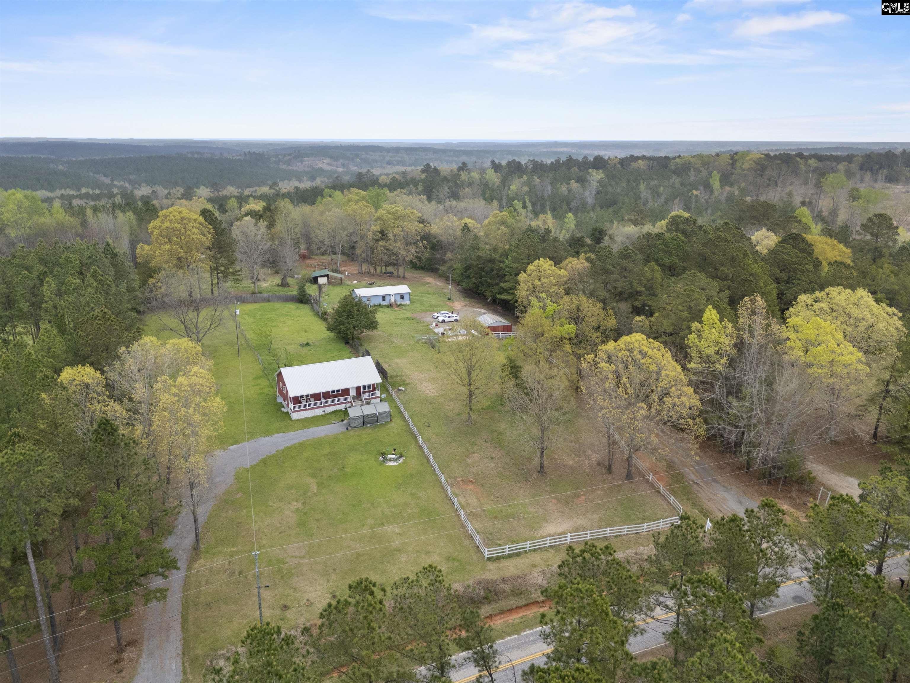 2482 Old Douglass Road, Winnsboro, South Carolina image 23