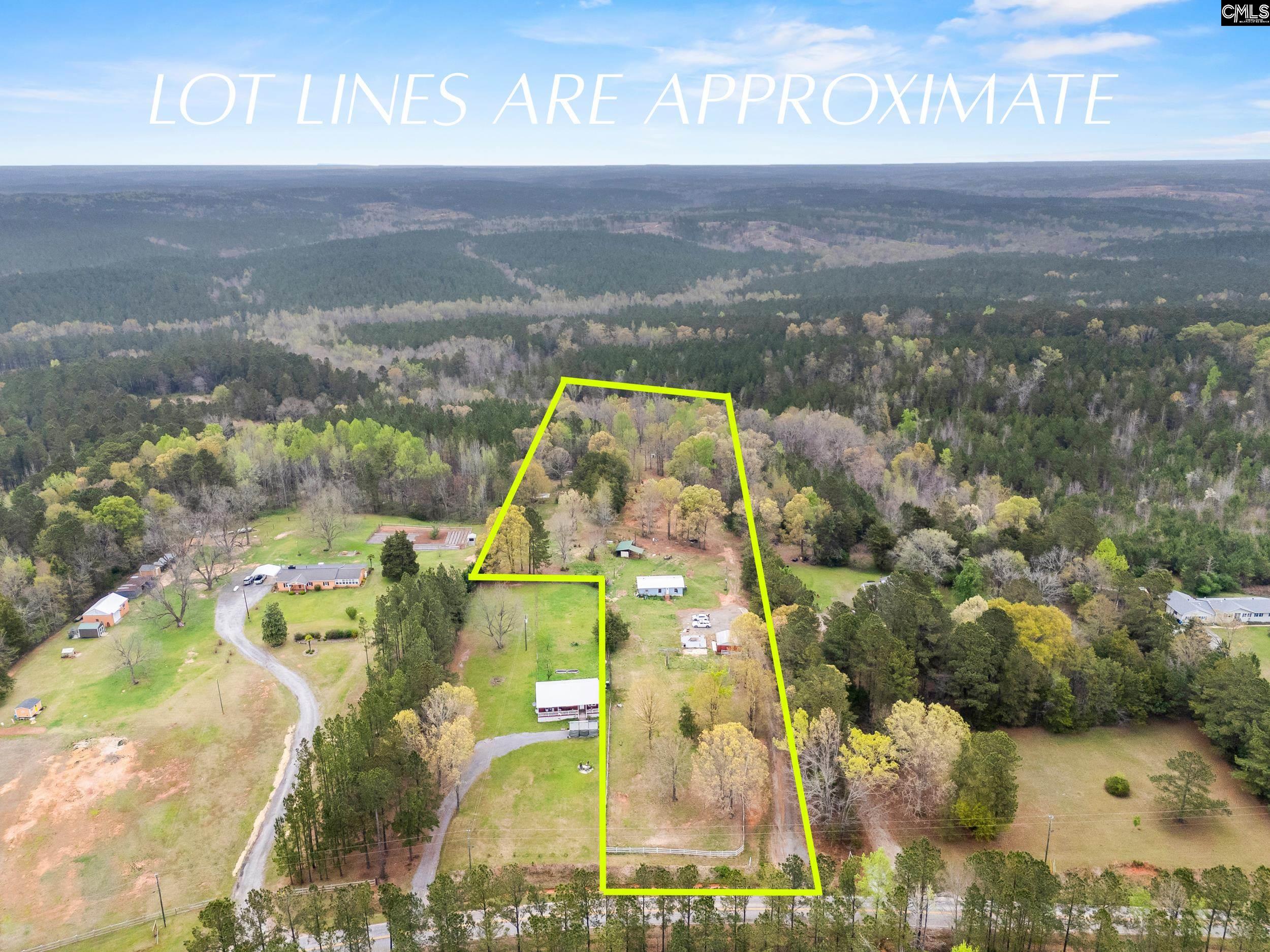 2482 Old Douglass Road, Winnsboro, South Carolina image 25