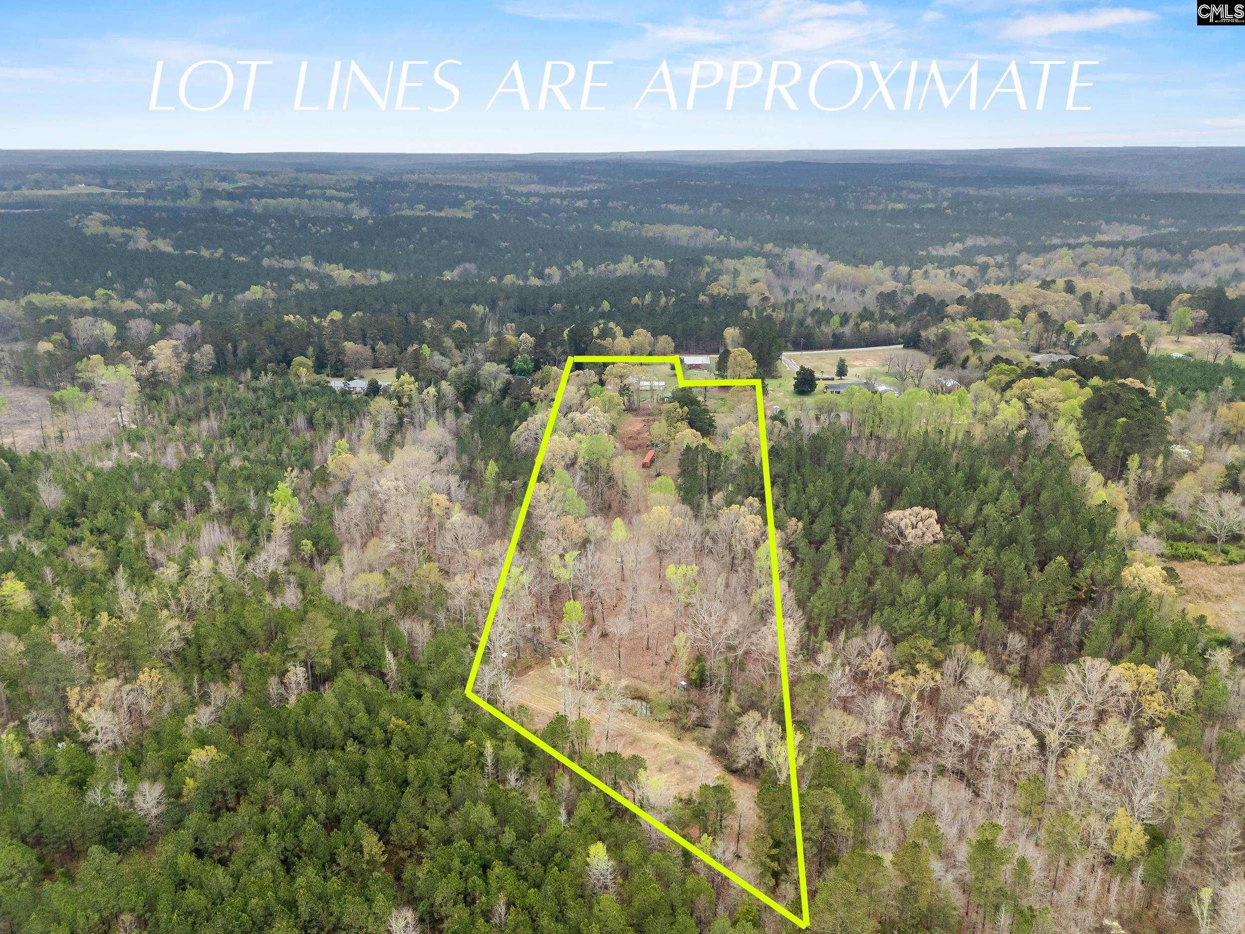 2482 Old Douglass Road, Winnsboro, South Carolina image 26