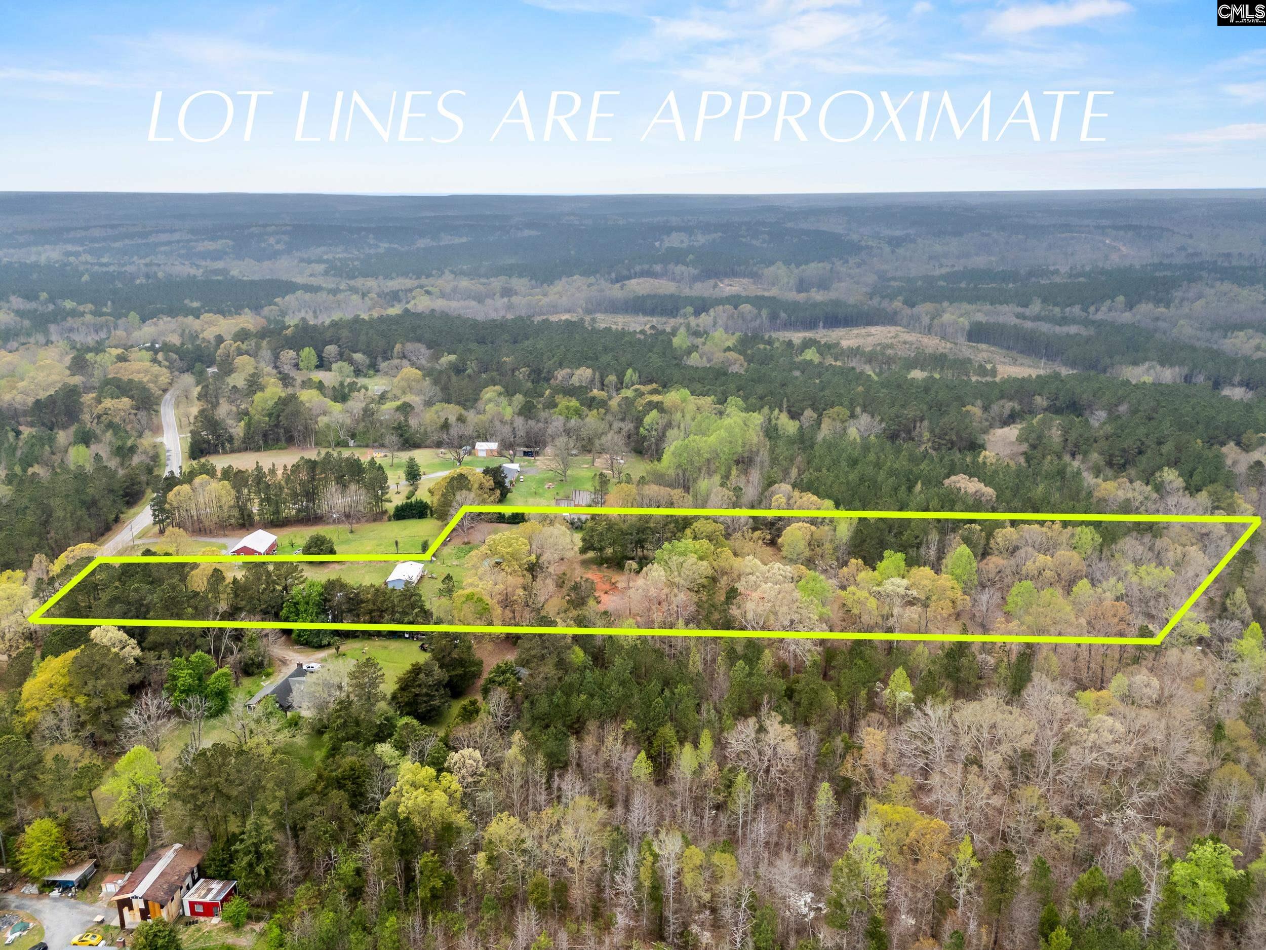 2482 Old Douglass Road, Winnsboro, South Carolina image 27