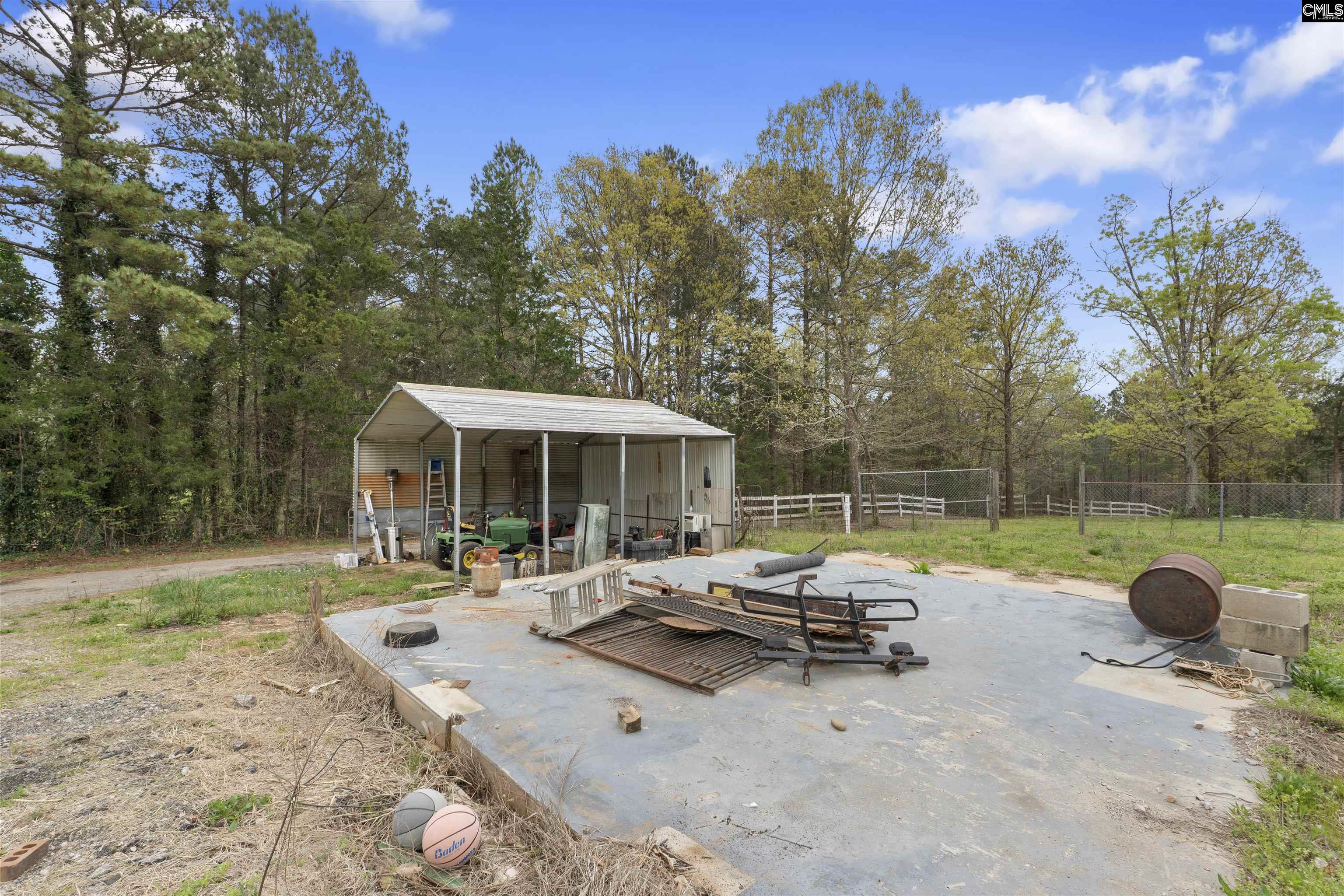 2482 Old Douglass Road, Winnsboro, South Carolina image 4