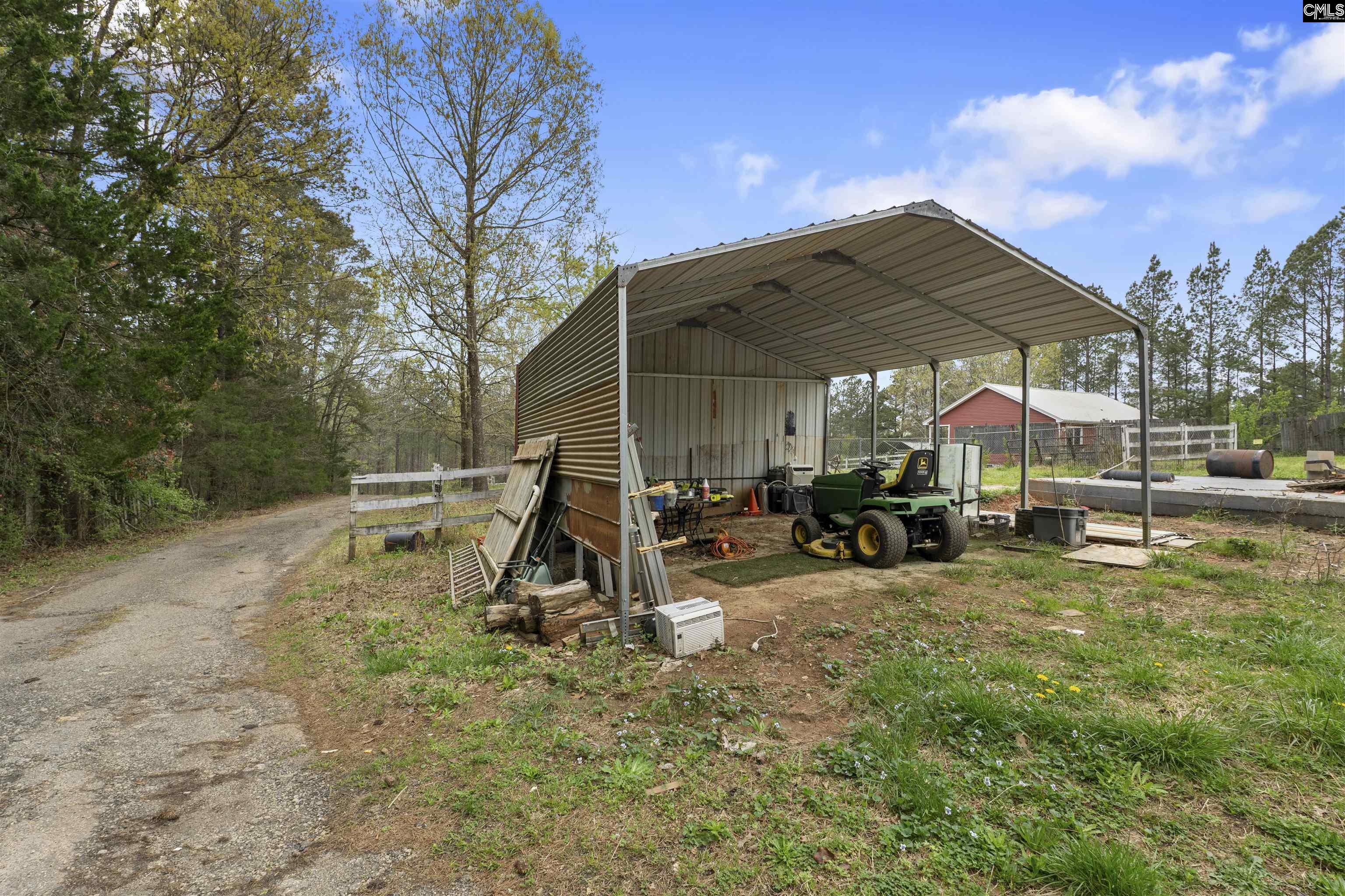 2482 Old Douglass Road, Winnsboro, South Carolina image 5