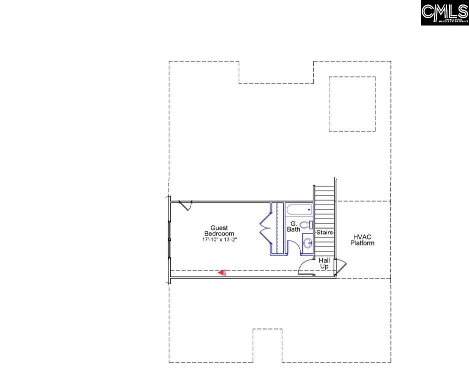 221 Horse Farm Place Lexington, SC 29072