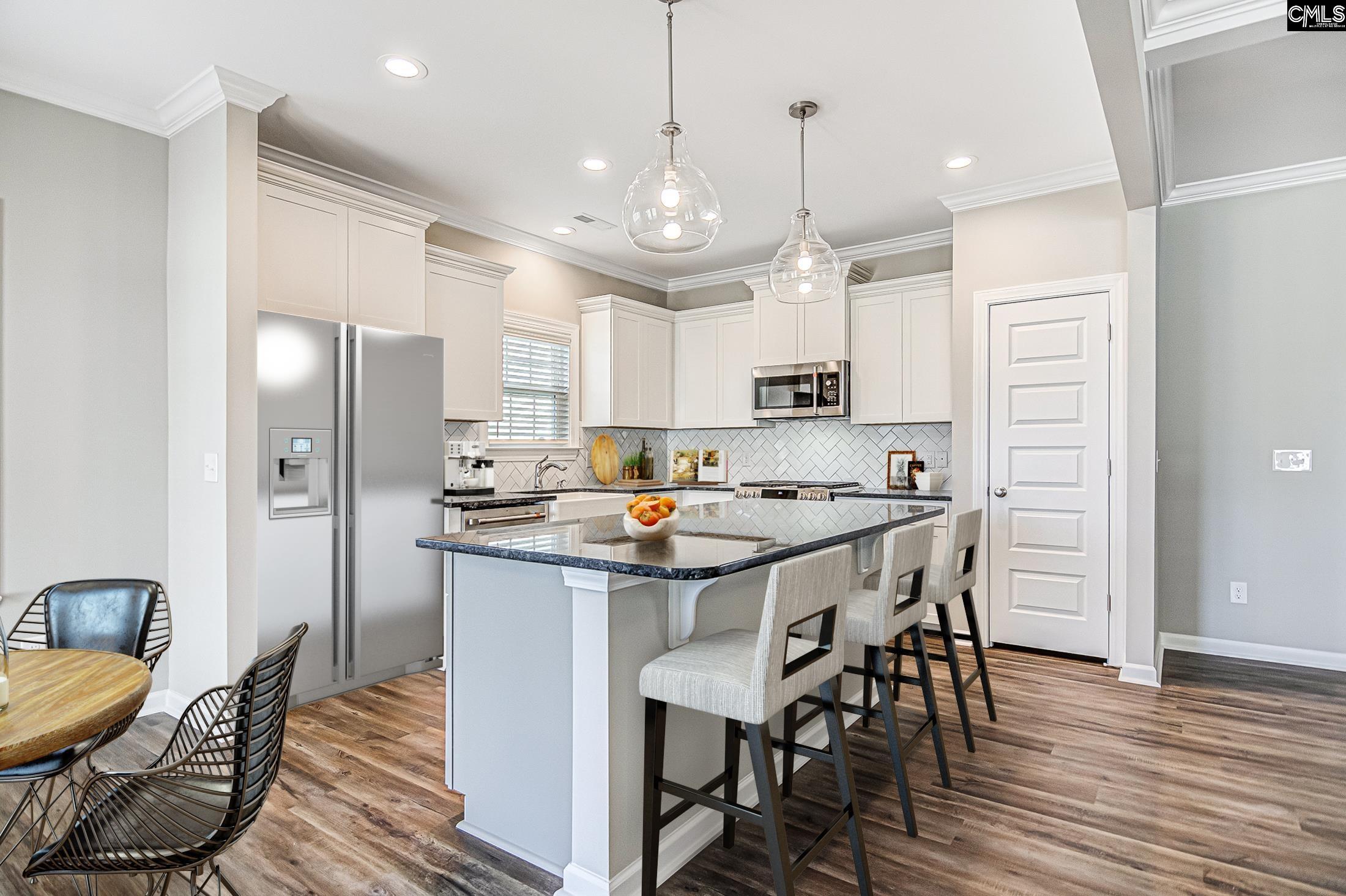 221 Horse Farm Place Lexington, SC 29072