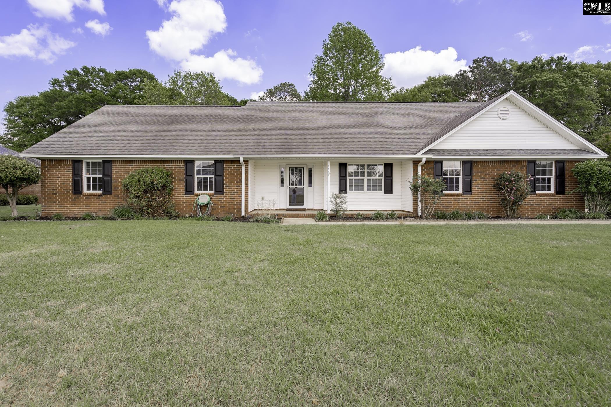 1135 Meadowcroft Drive Sumter, SC 29154