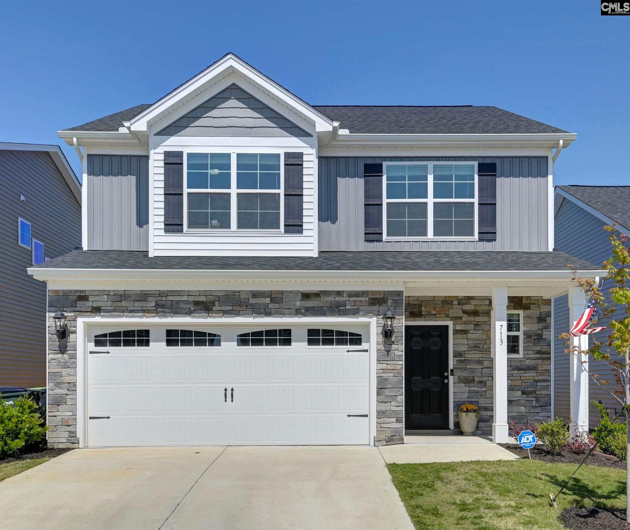 713 Empire Maker Road Lexington, SC 29073