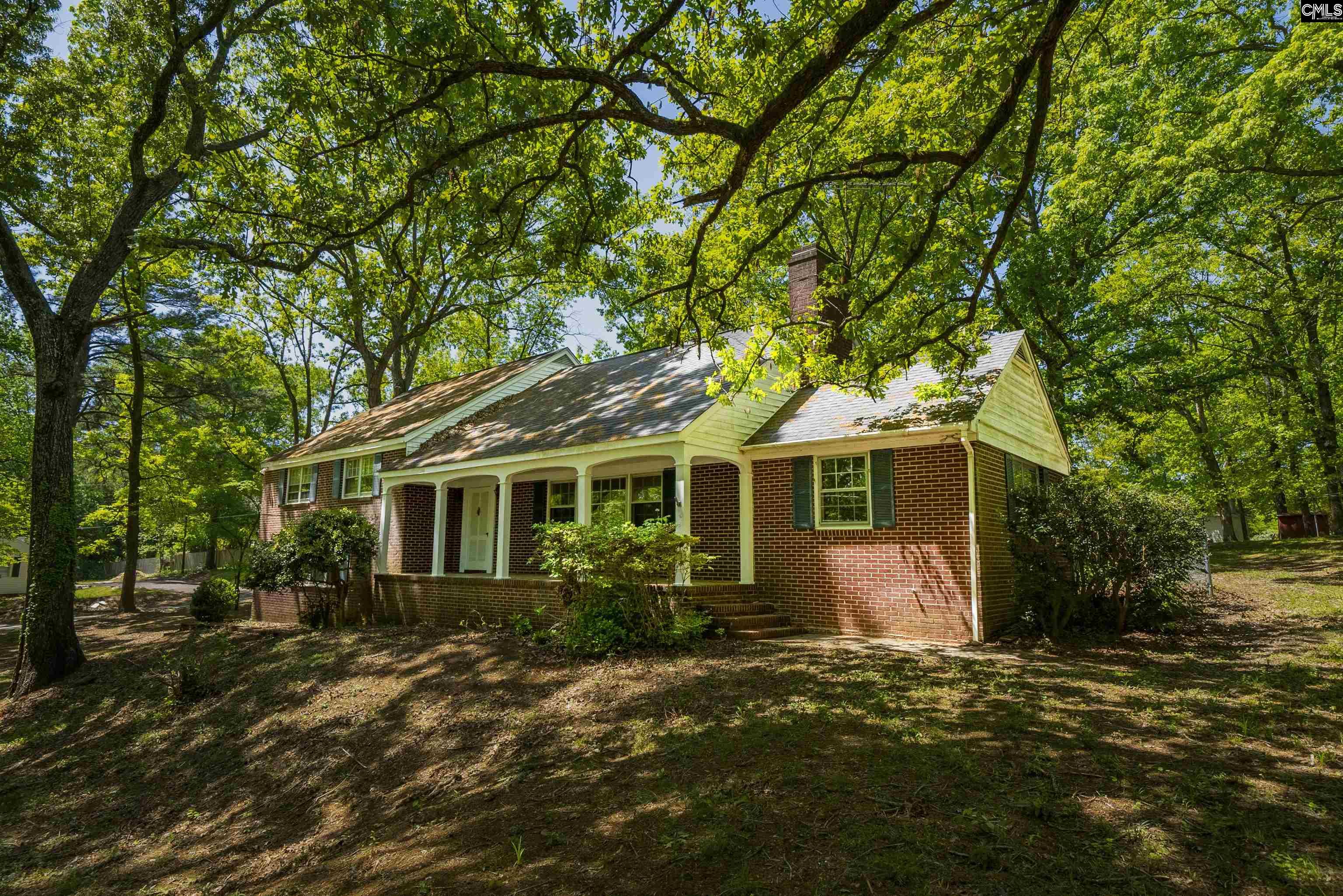 200 Dogwood Winnsboro, SC 29180