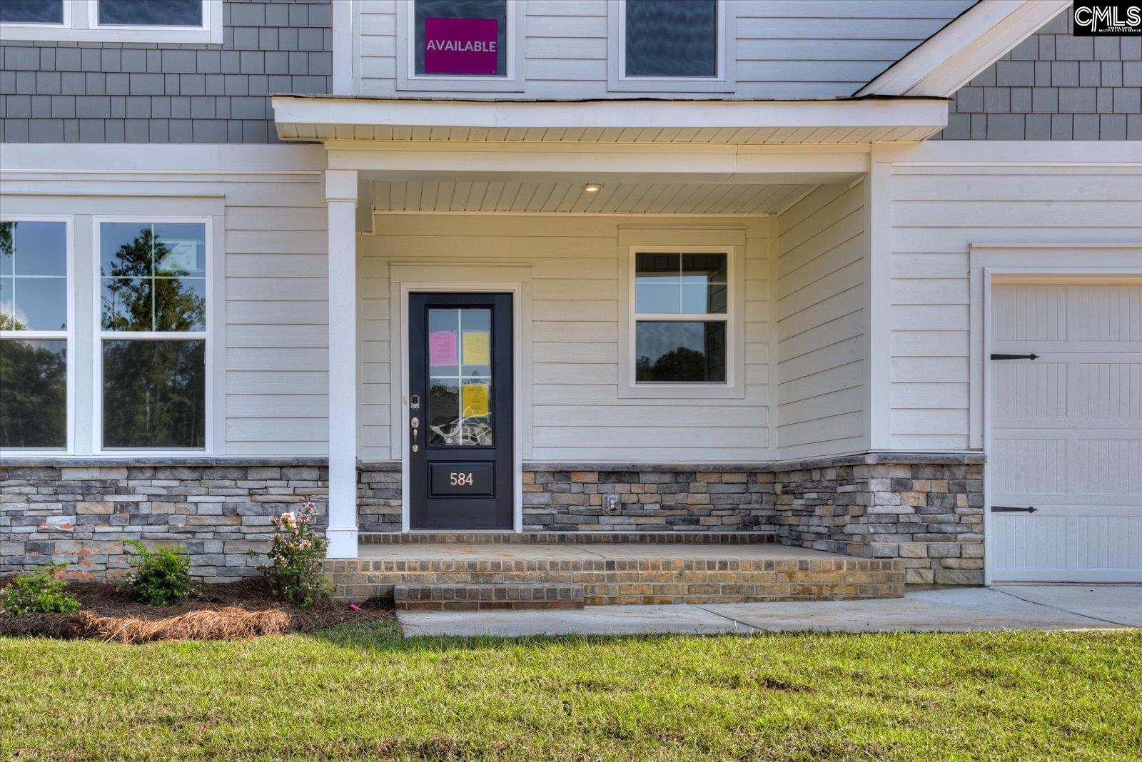 655 Wild Ginger Loop, Lexington, South Carolina image 2
