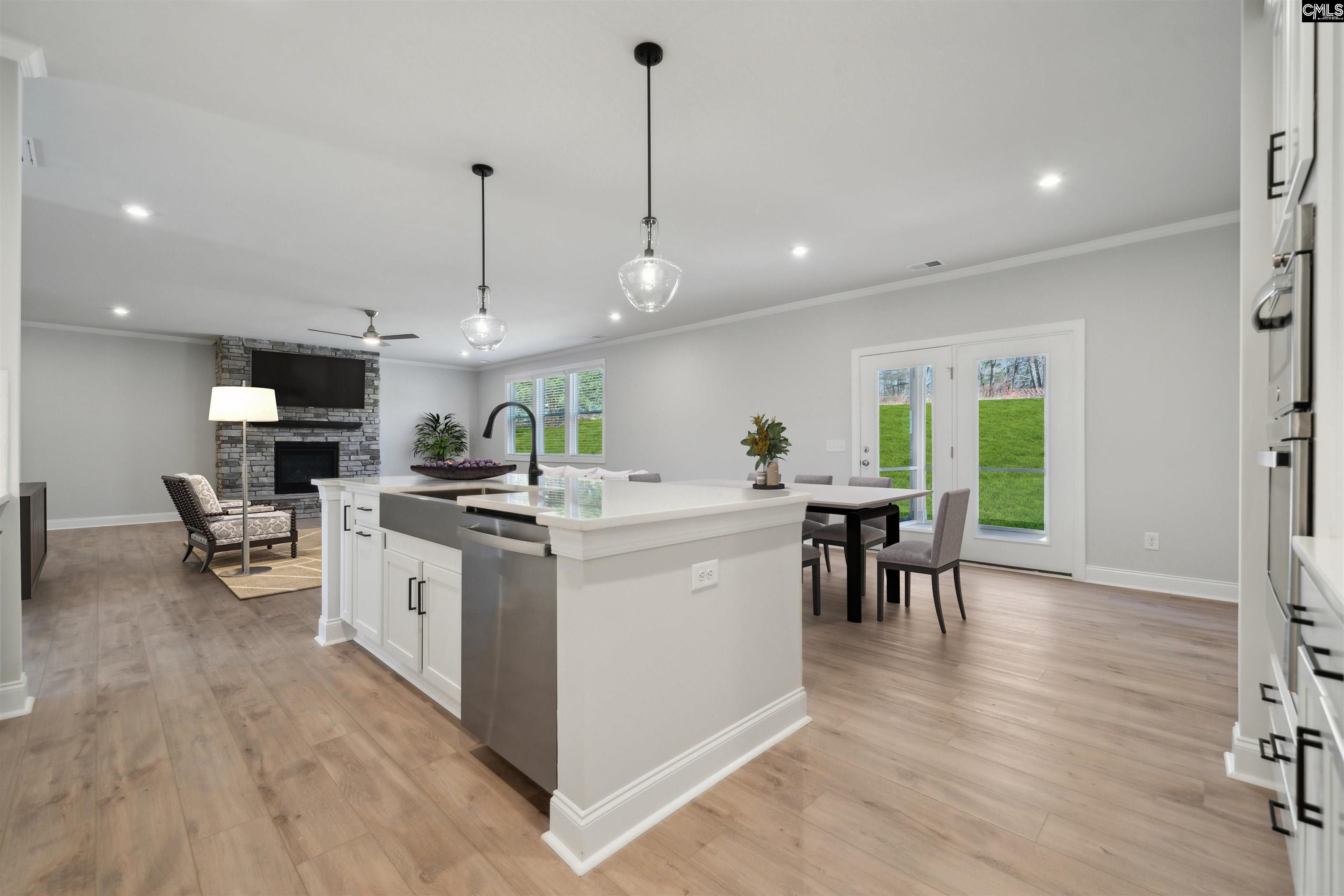 655 Wild Ginger Loop, Lexington, South Carolina image 12
