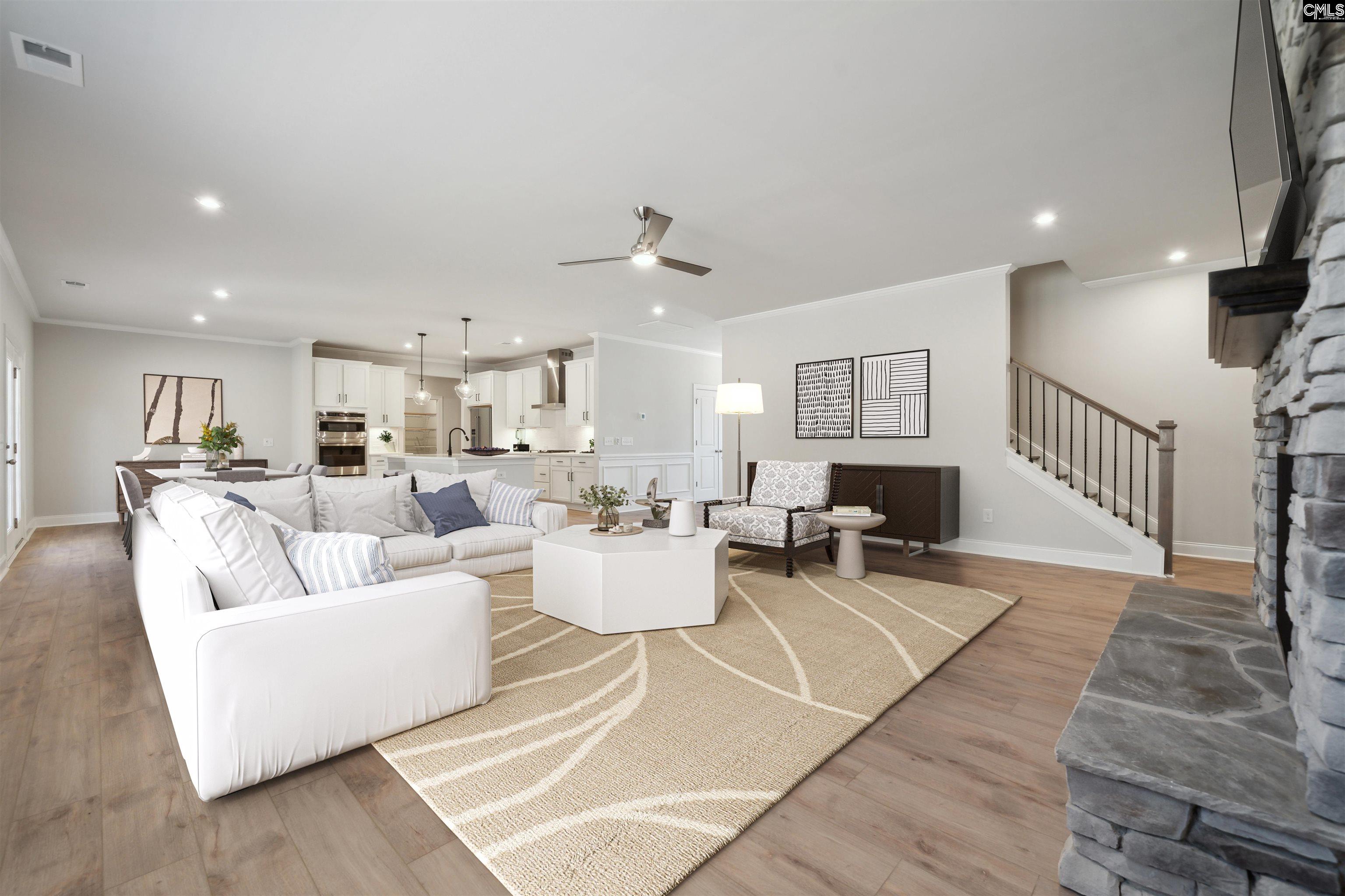655 Wild Ginger Loop, Lexington, South Carolina image 7