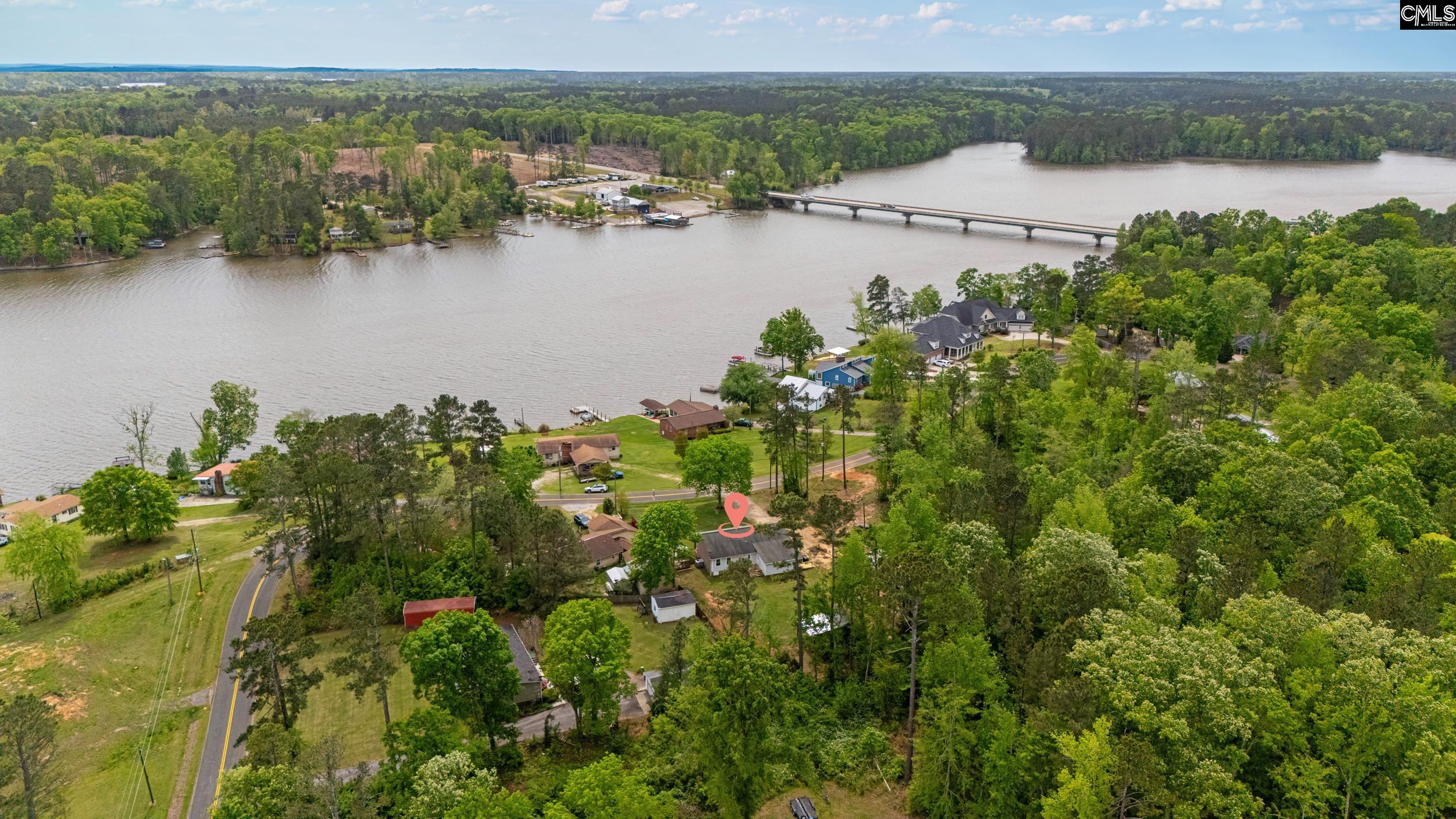 279 Lakewood Drive Prosperity, SC 29127