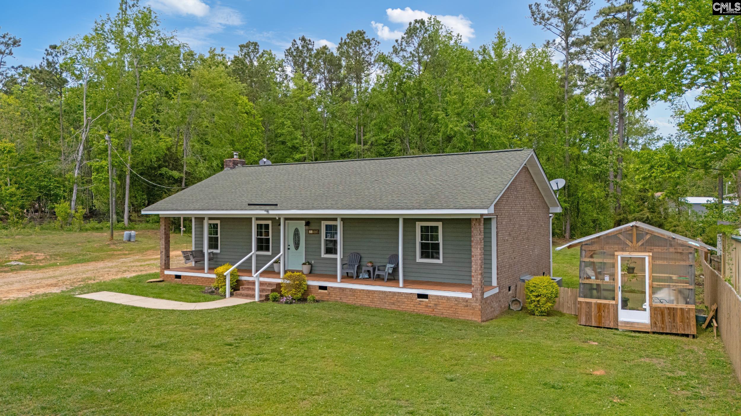 279 Lakewood Drive, Prosperity, South Carolina image 2