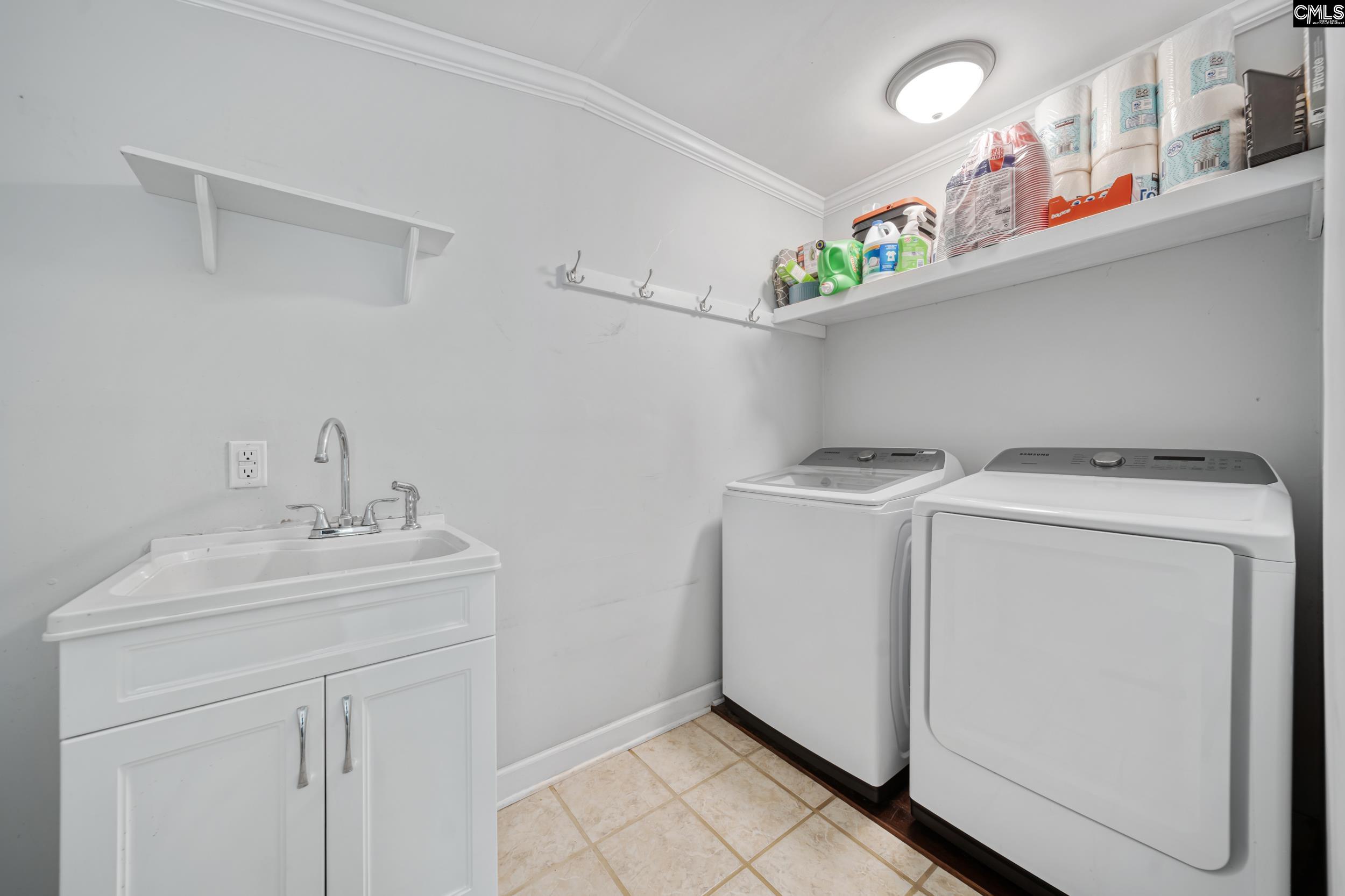 279 Lakewood Drive Prosperity, SC 29127