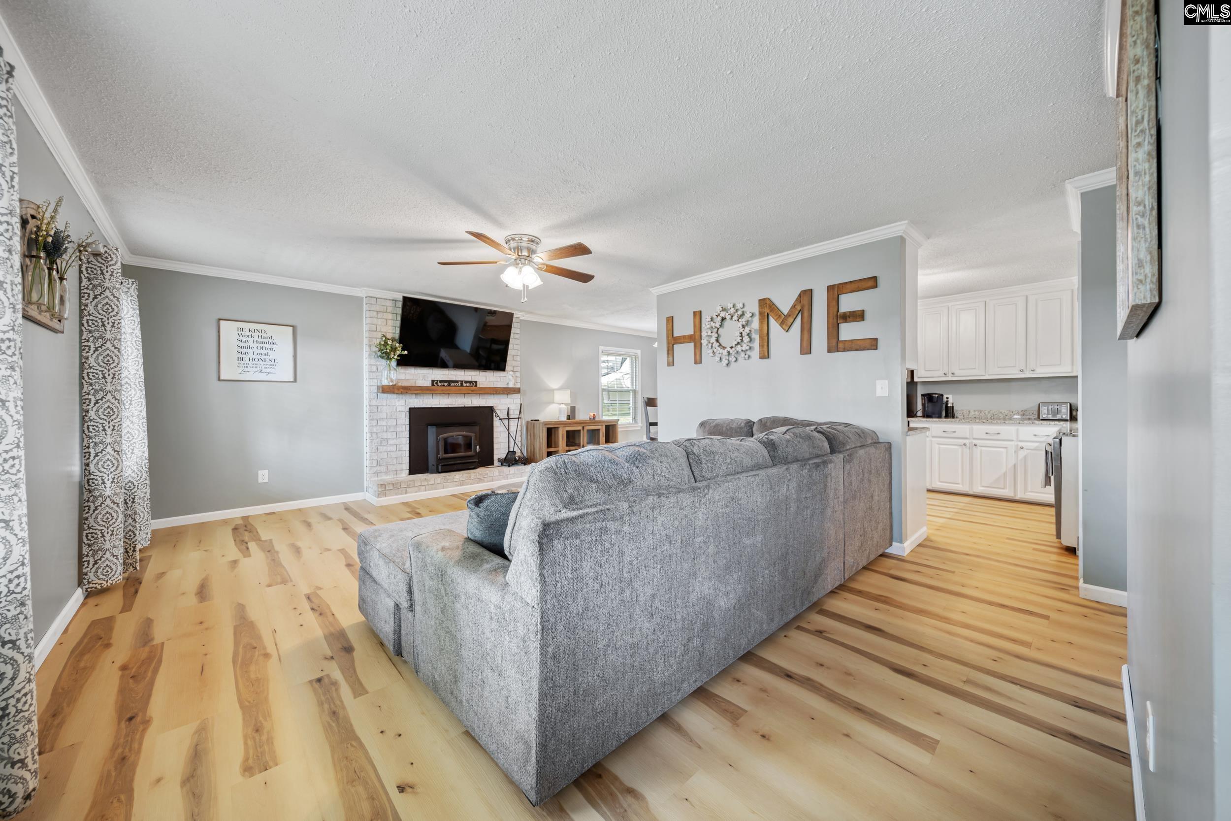 279 Lakewood Drive Prosperity, SC 29127
