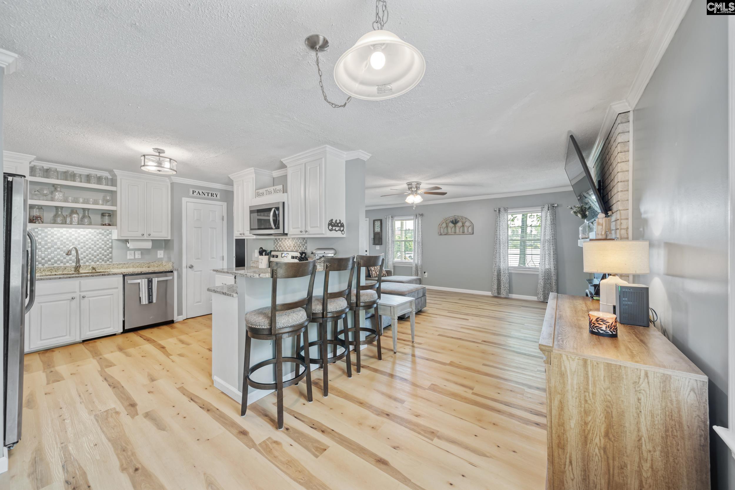 279 Lakewood Drive Prosperity, SC 29127