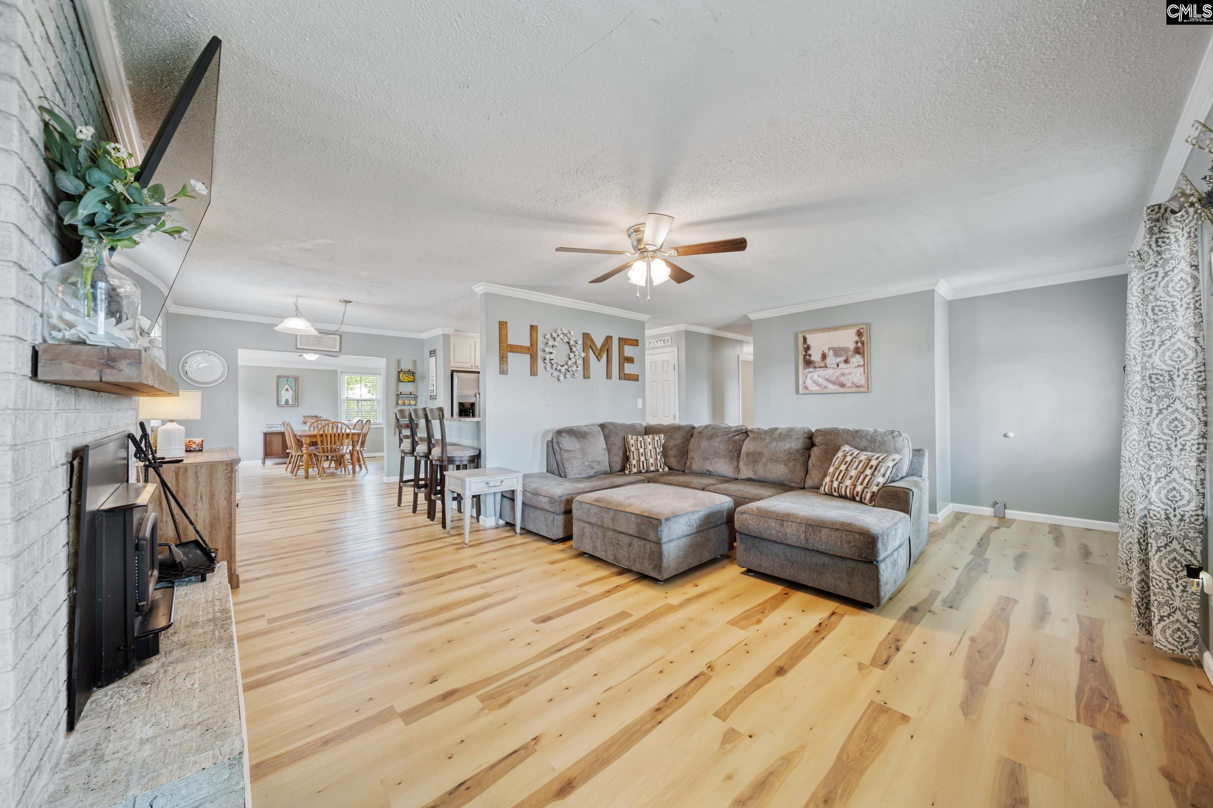 279 Lakewood Drive, Prosperity, South Carolina image 22