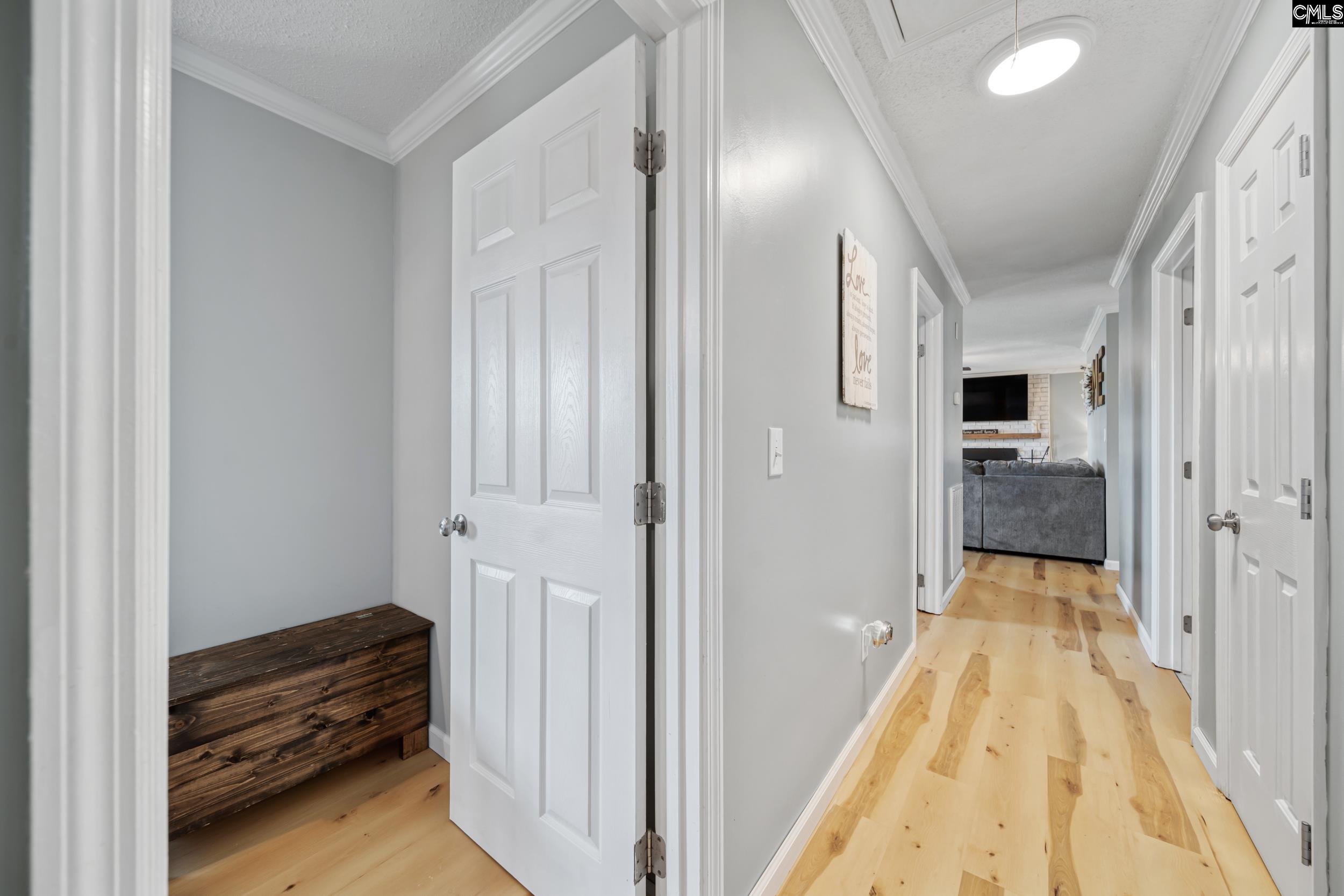 279 Lakewood Drive Prosperity, SC 29127