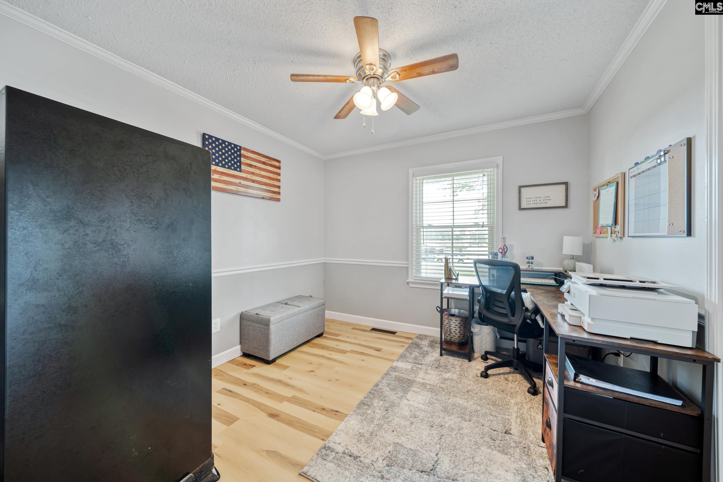 279 Lakewood Drive Prosperity, SC 29127